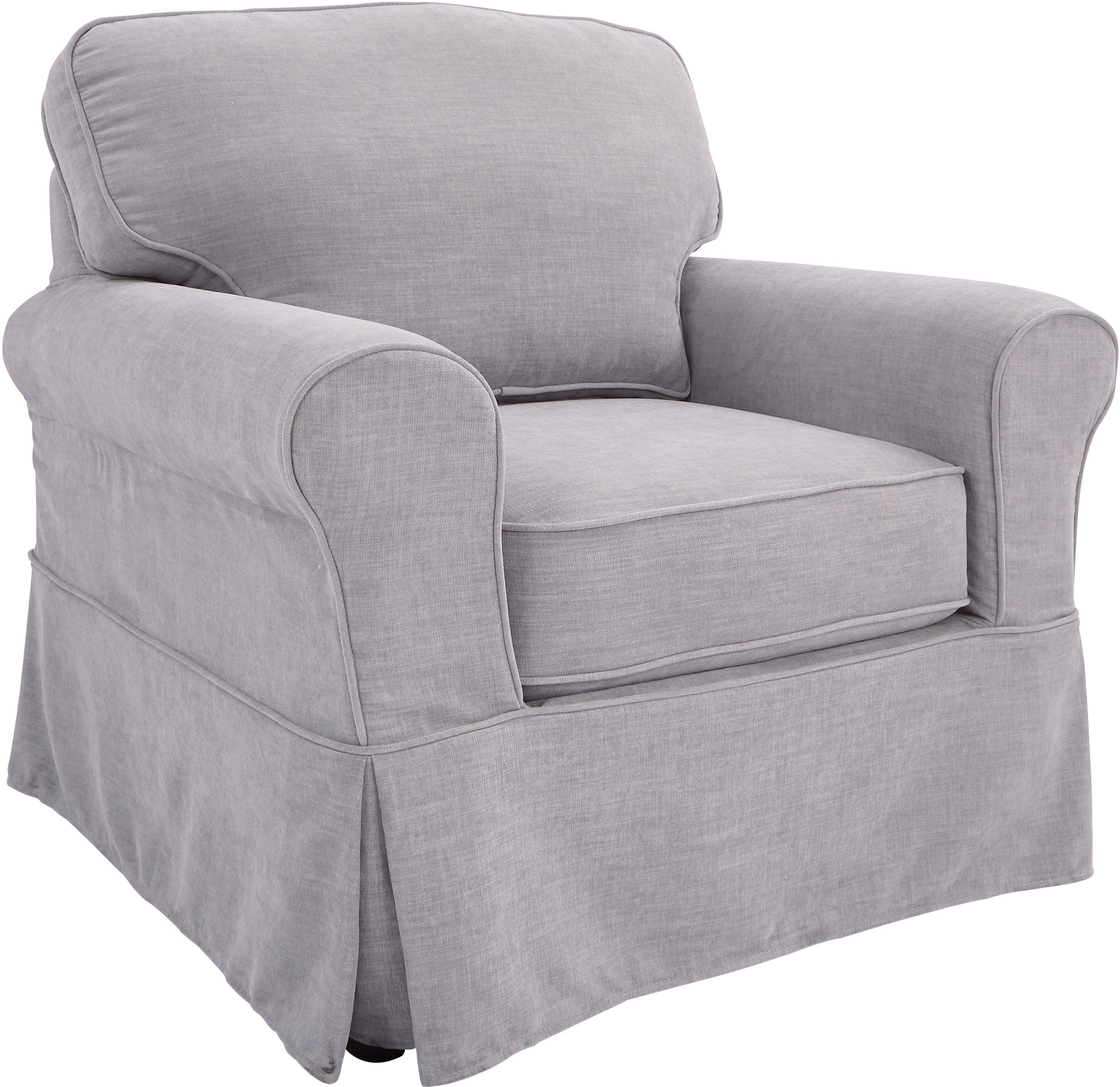 Office Star Ashton Chair [ASN51] - Image 3