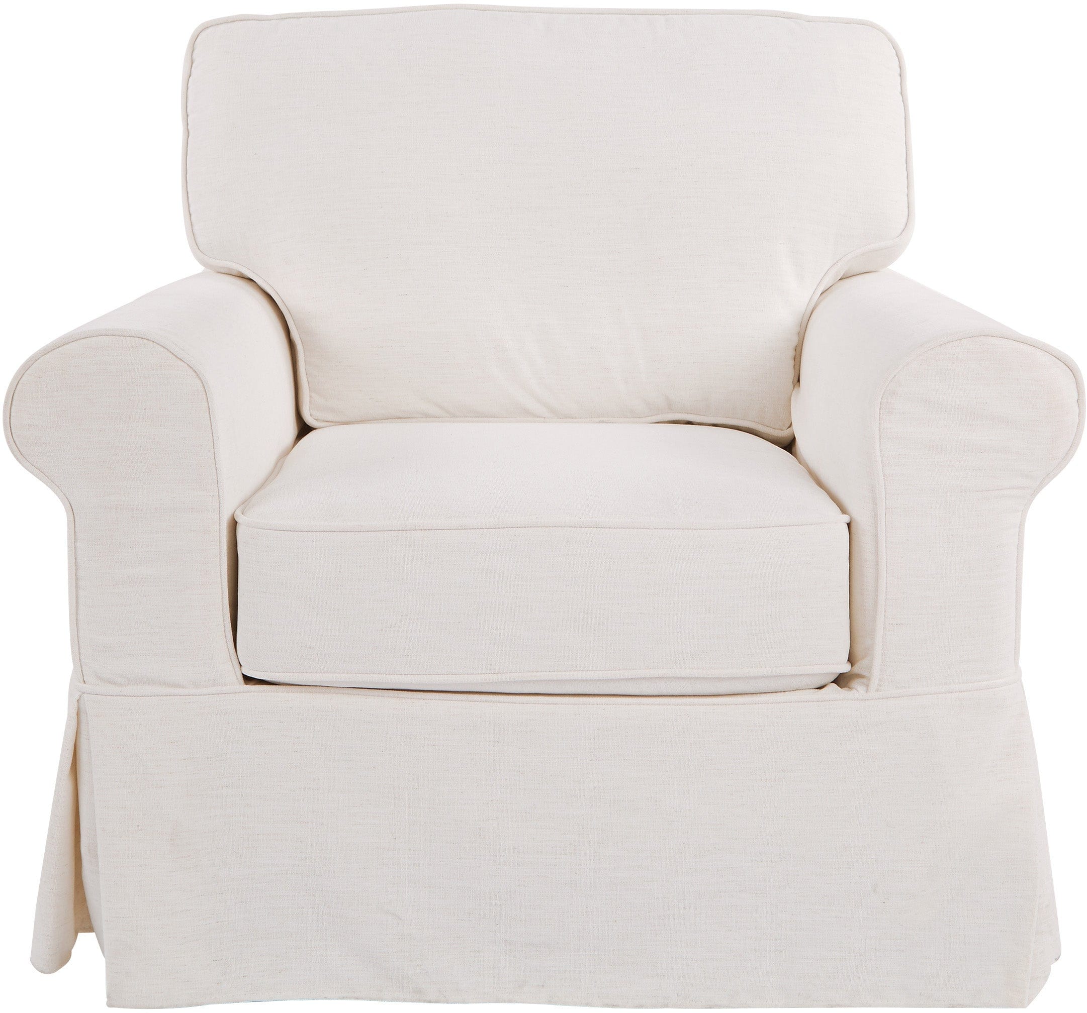 Office Star Ashton Chair [ASN51] - Image 4