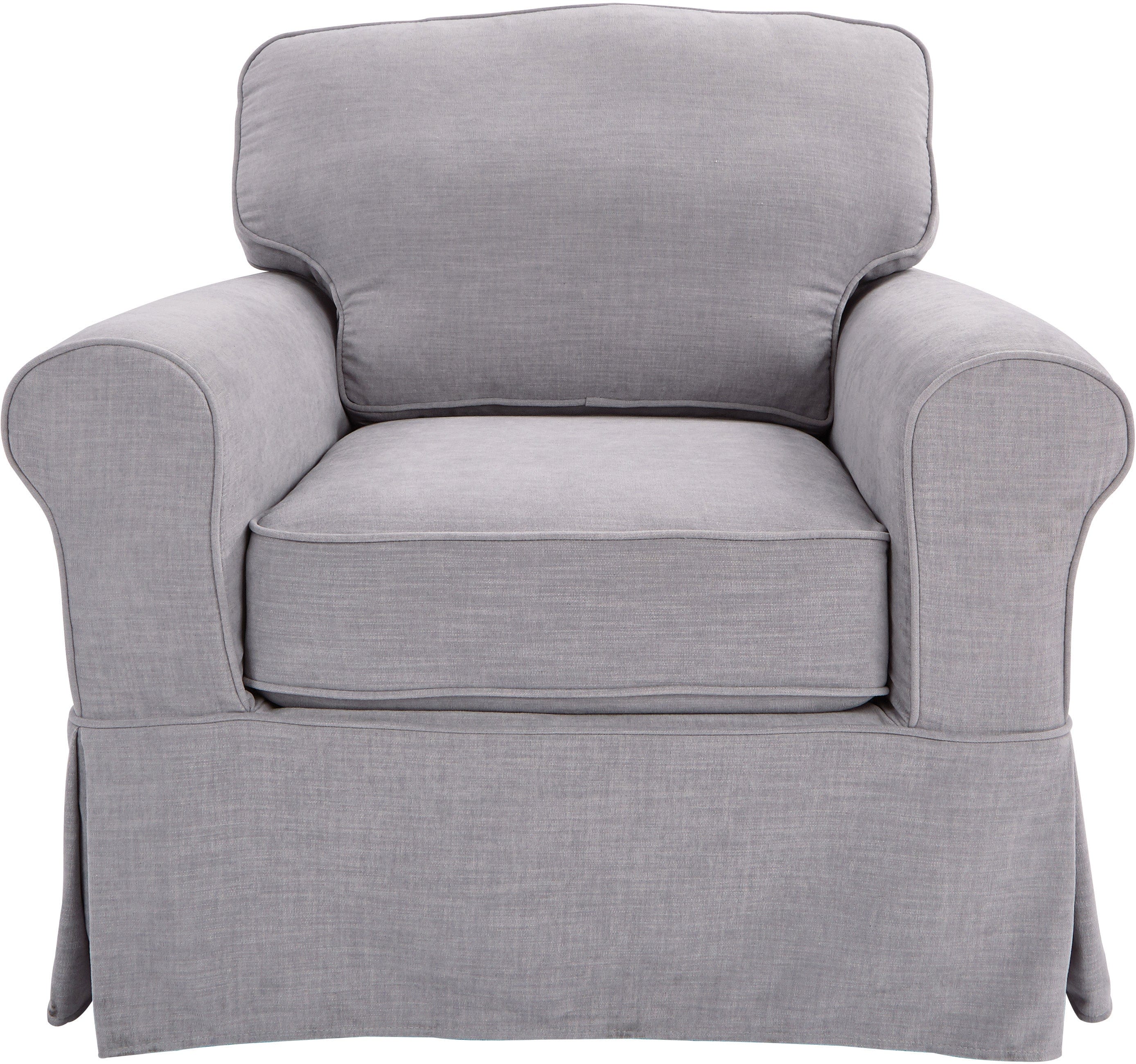 Office Star Ashton Chair [ASN51] - Image 6
