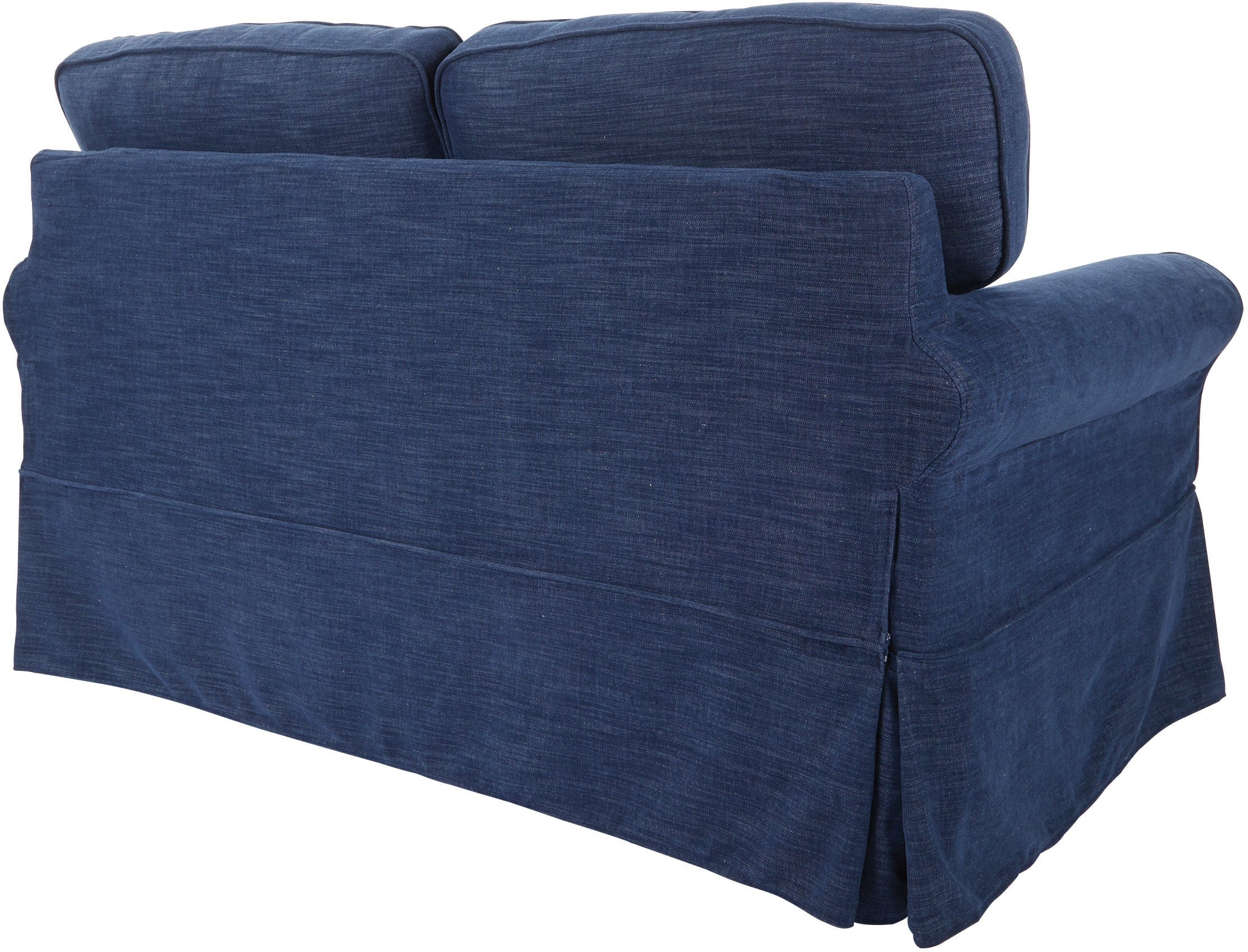 Office Star Ashton Loveseat [ASN52] - Image 10