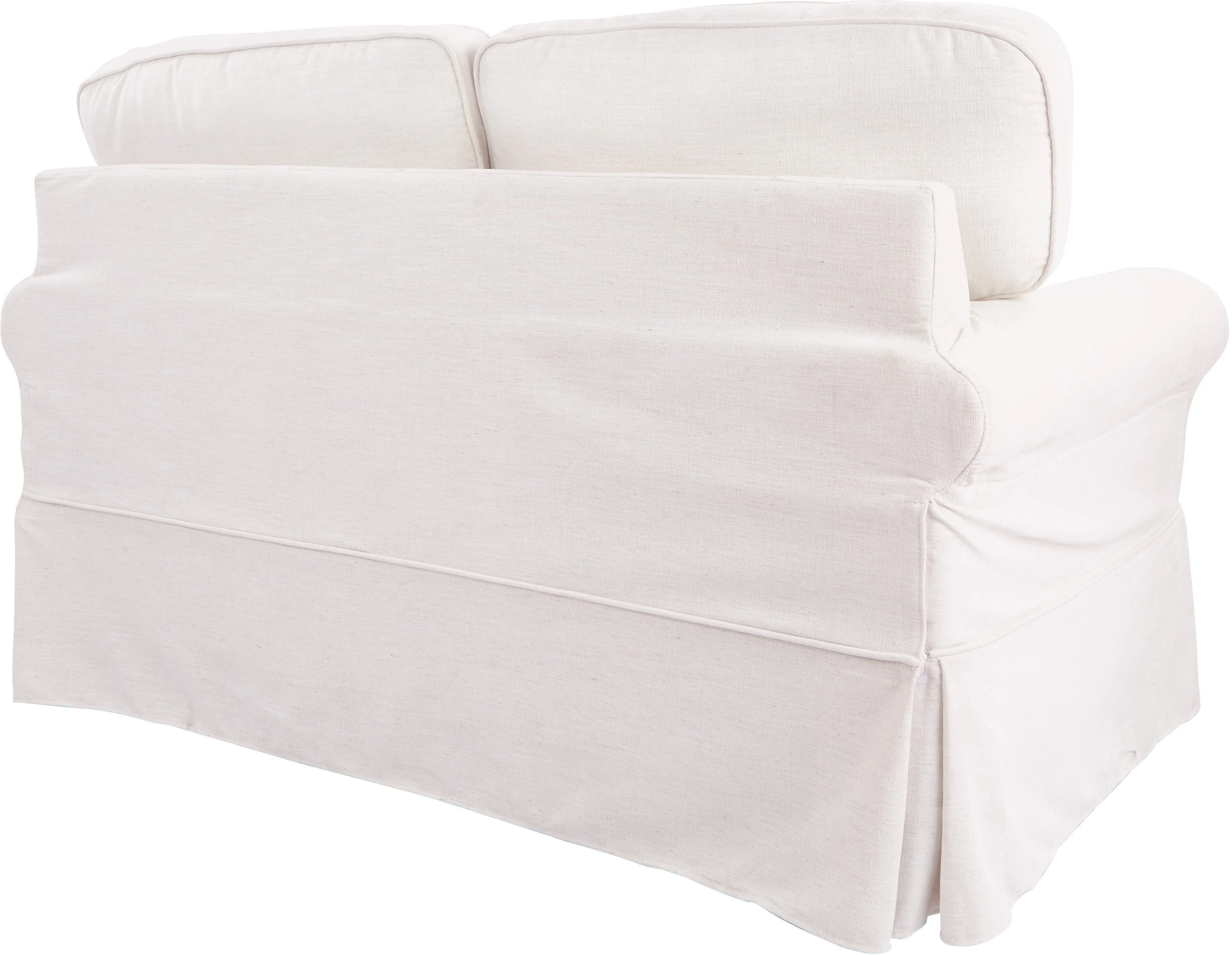 Office Star Ashton Loveseat [ASN52] - Image 11
