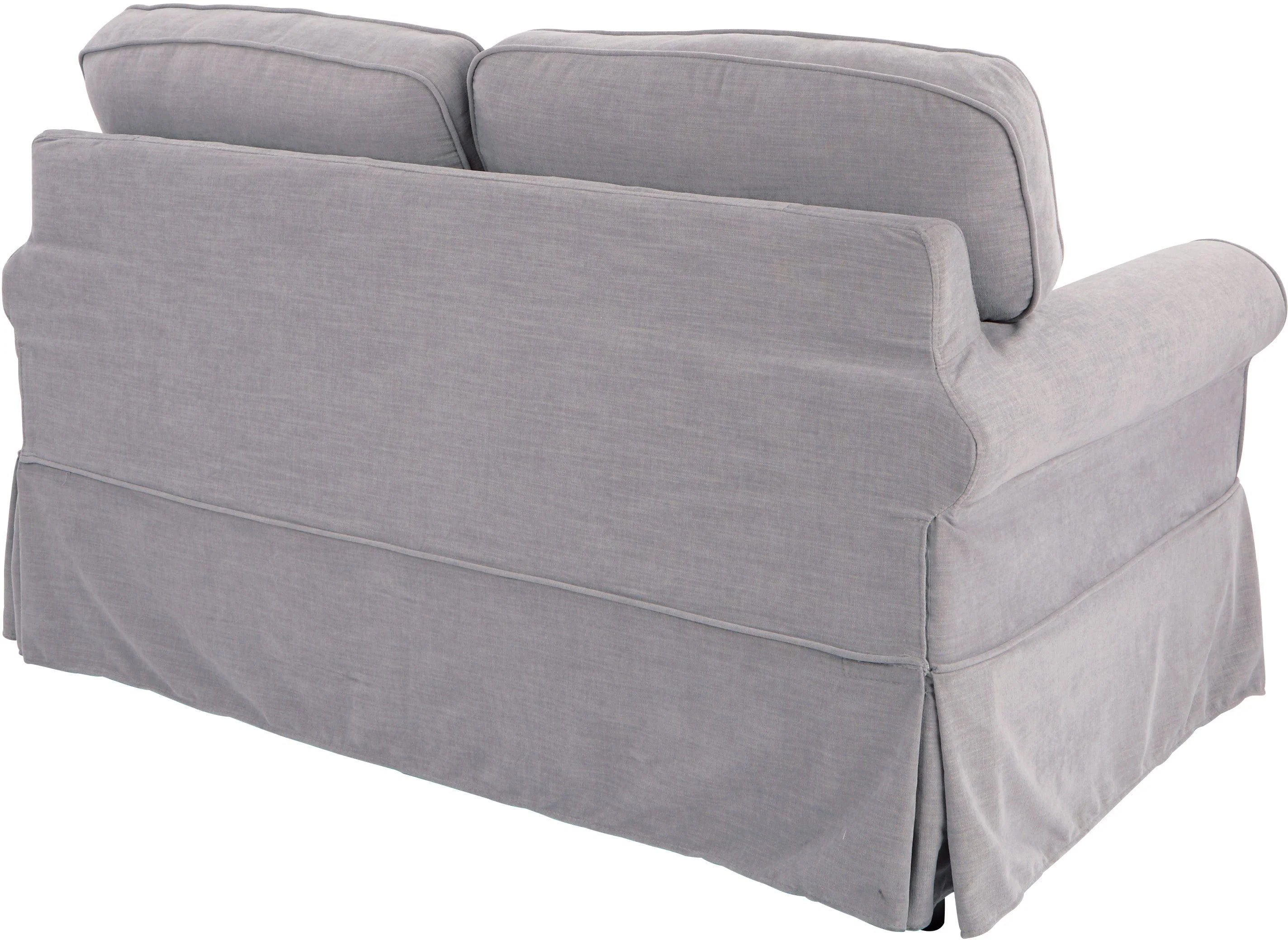Office Star Ashton Loveseat [ASN52] - Image 12