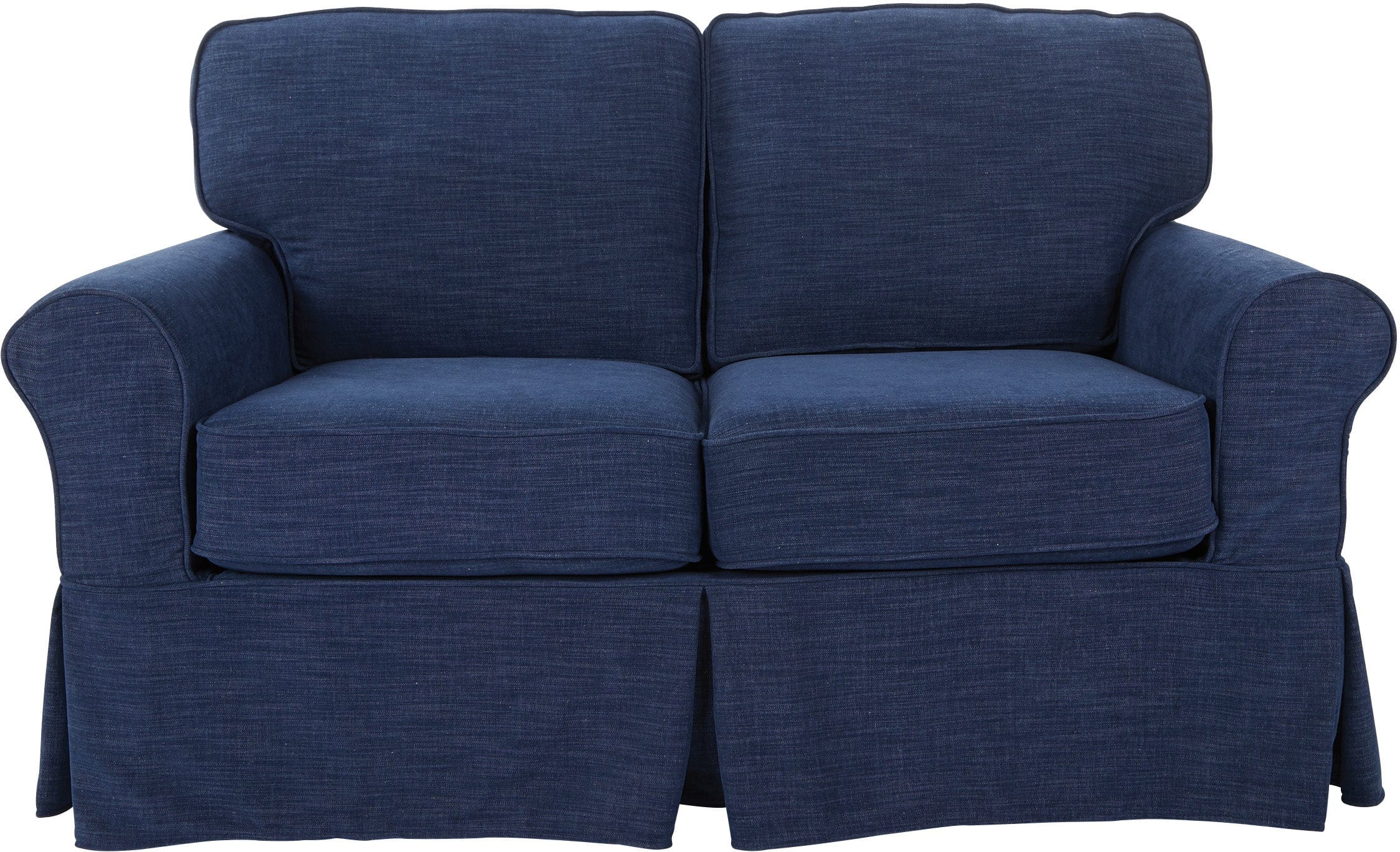 Office Star Ashton Loveseat [ASN52] - Image 5