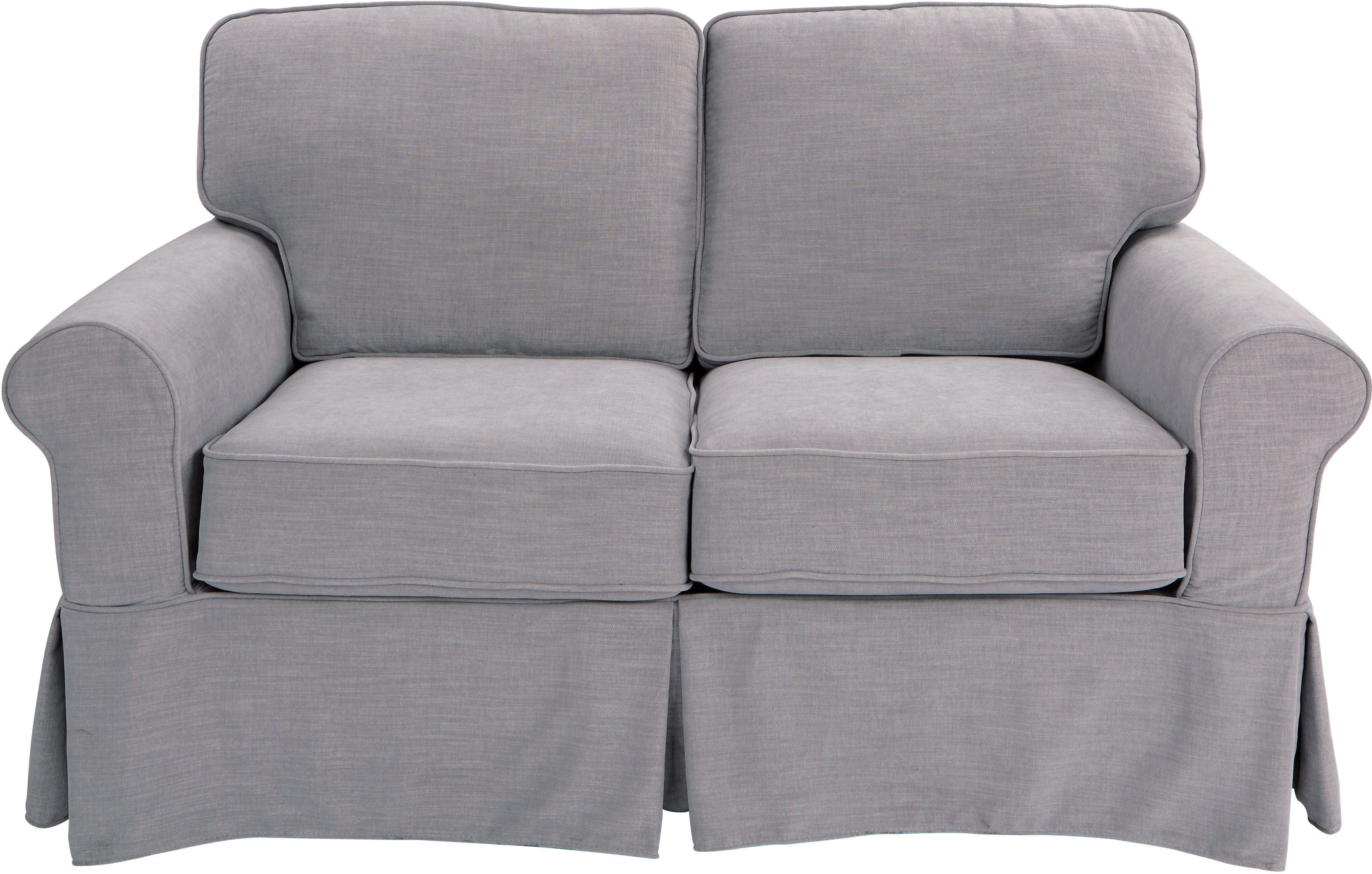 Office Star Ashton Loveseat [ASN52] - Image 6