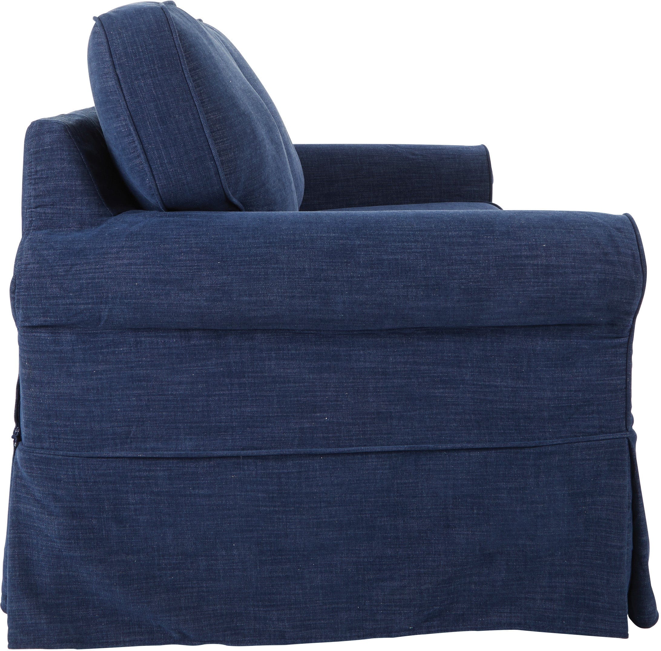Office Star Ashton Loveseat [ASN52] - Image 8