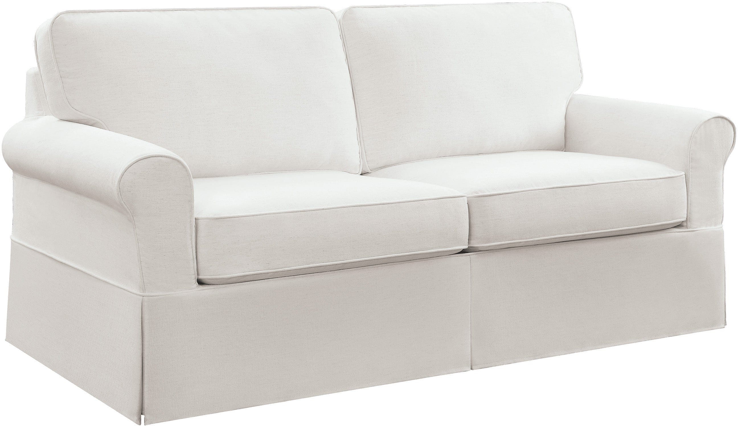 Office Star Ashton Slip Cover Sofa [ASN53]