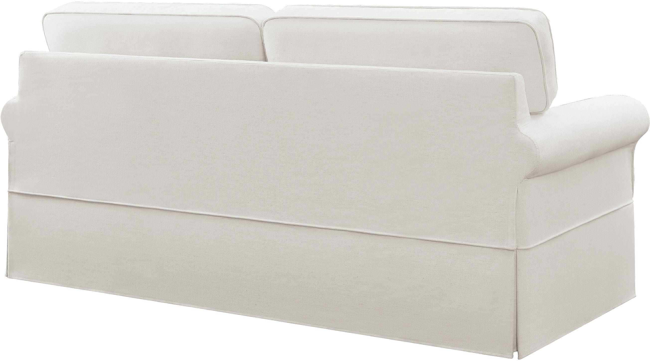 Office Star Ashton Slip Cover Sofa [ASN53] - Image 10