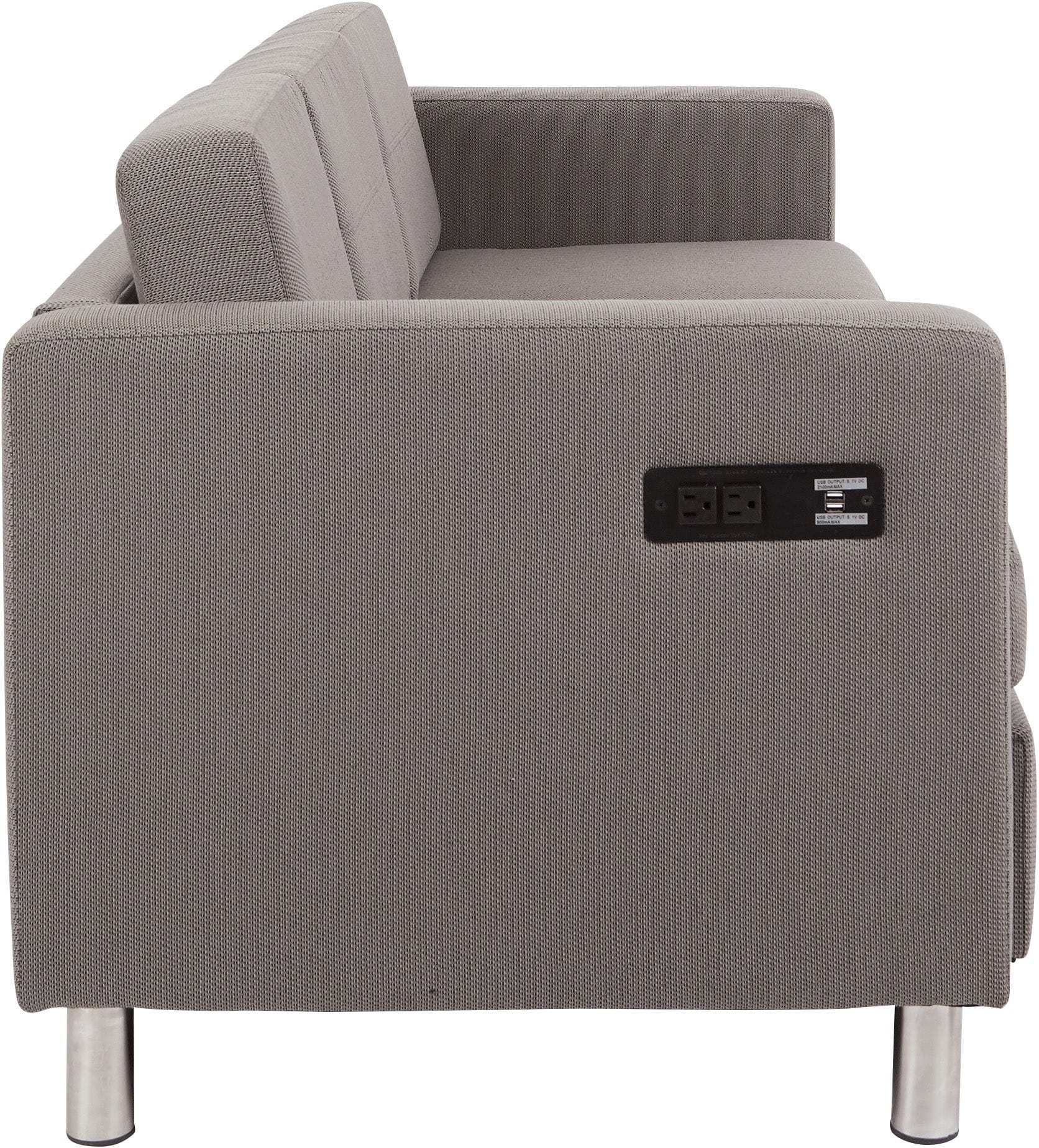 Office Star Atlantic Sofa [ATL53] - Image 6