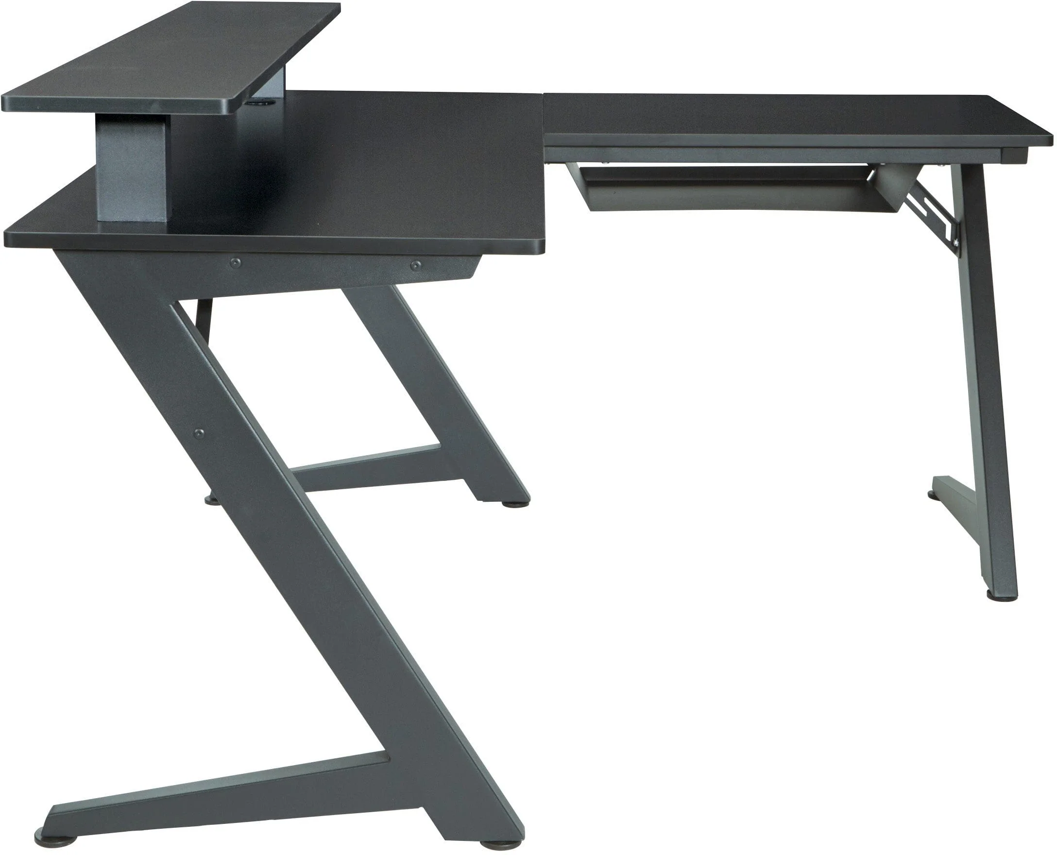 Office Star Avatar Battlestation Gaming Desk [AVA25] - Image 3