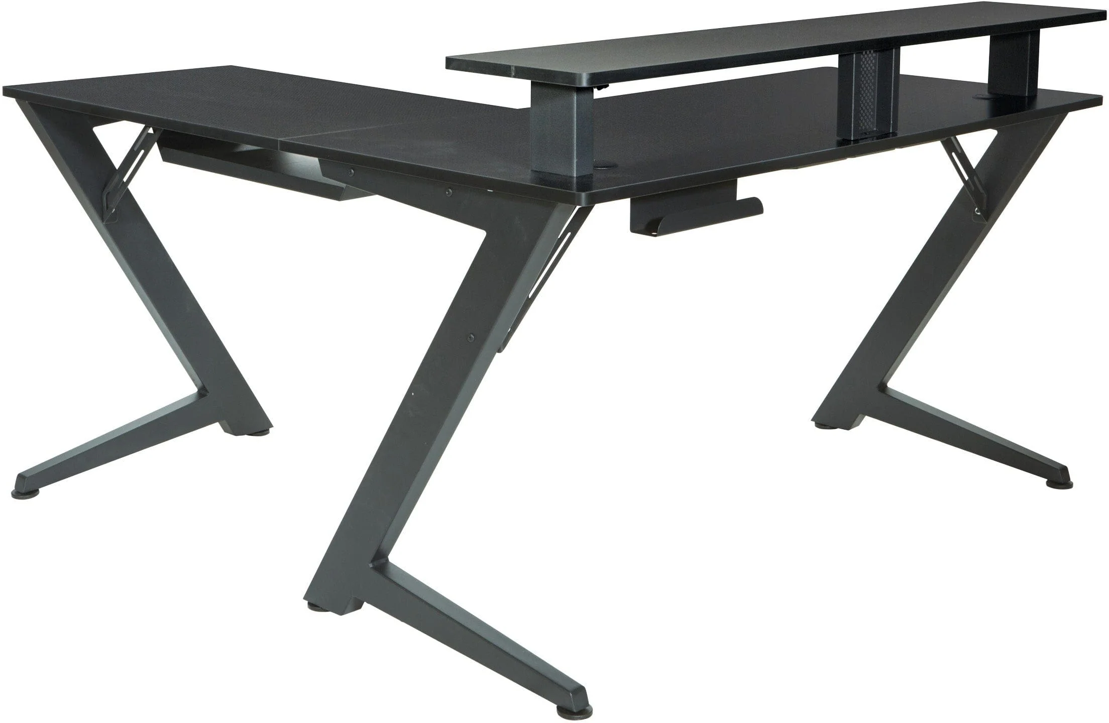 Office Star Avatar Battlestation Gaming Desk [AVA25] - Image 5