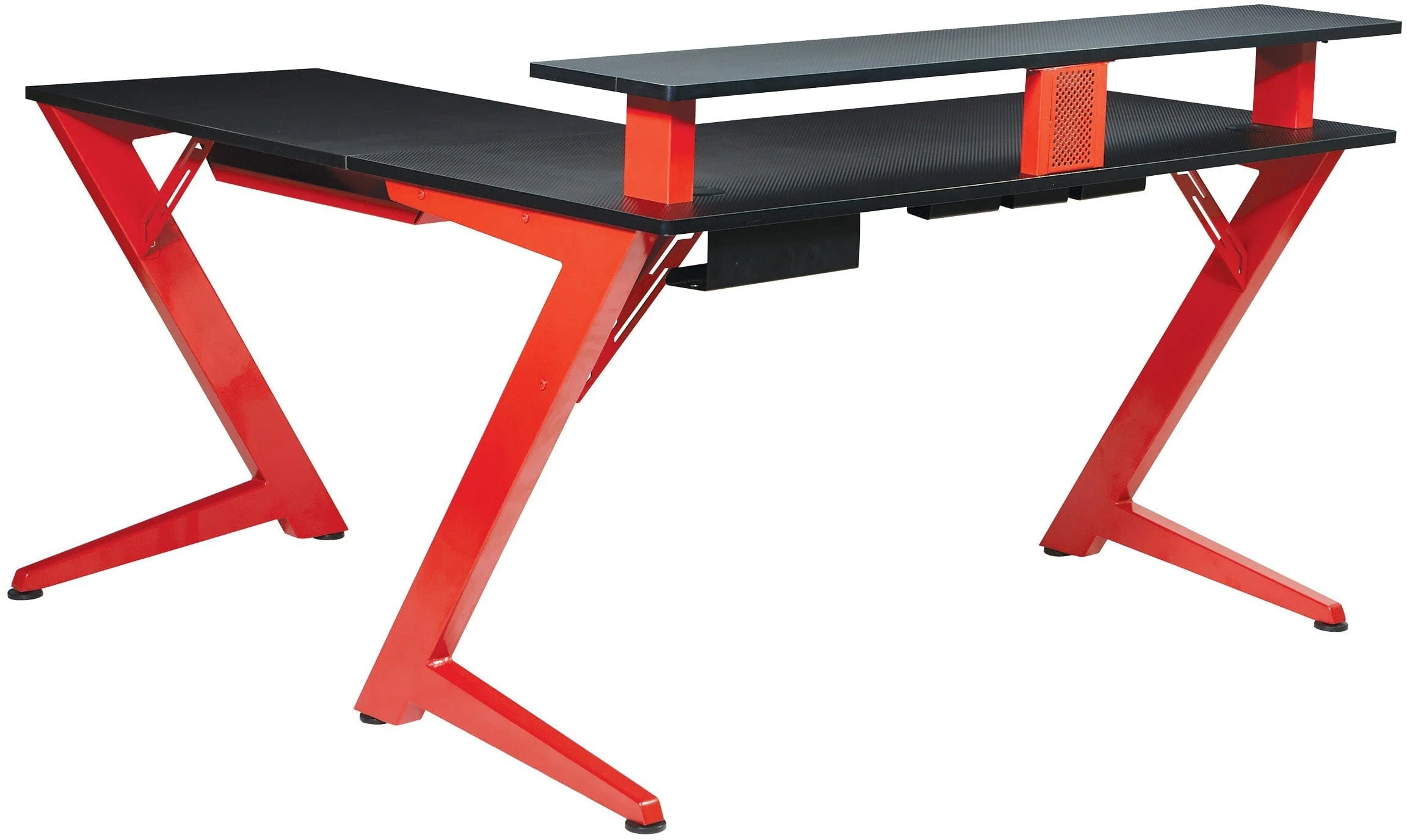 Office Star Avatar Battlestation Gaming Desk [AVA25] - Image 6