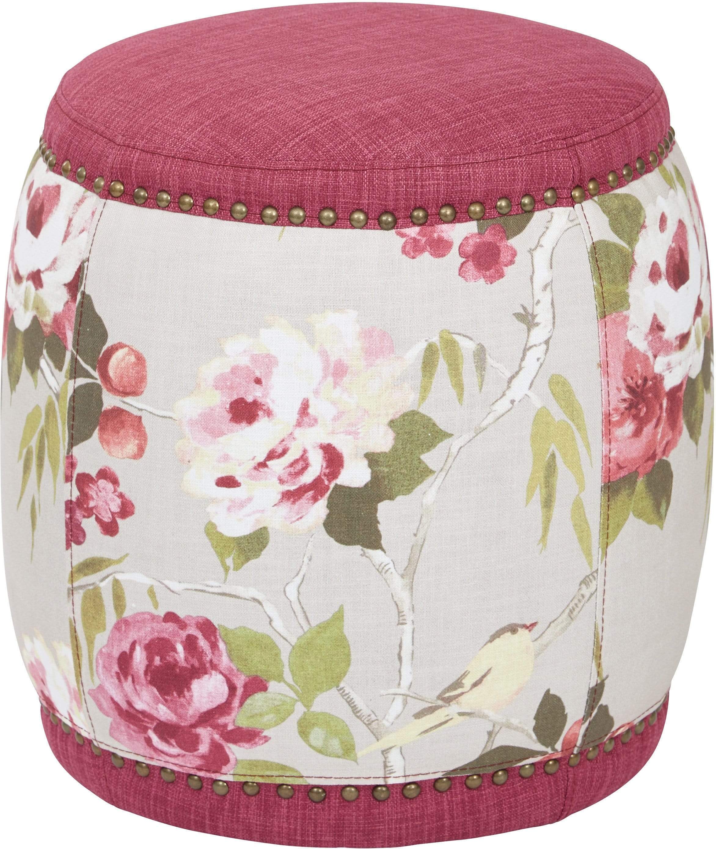 Office Star Ave Six Briana Barrel [BRA] - Image 3