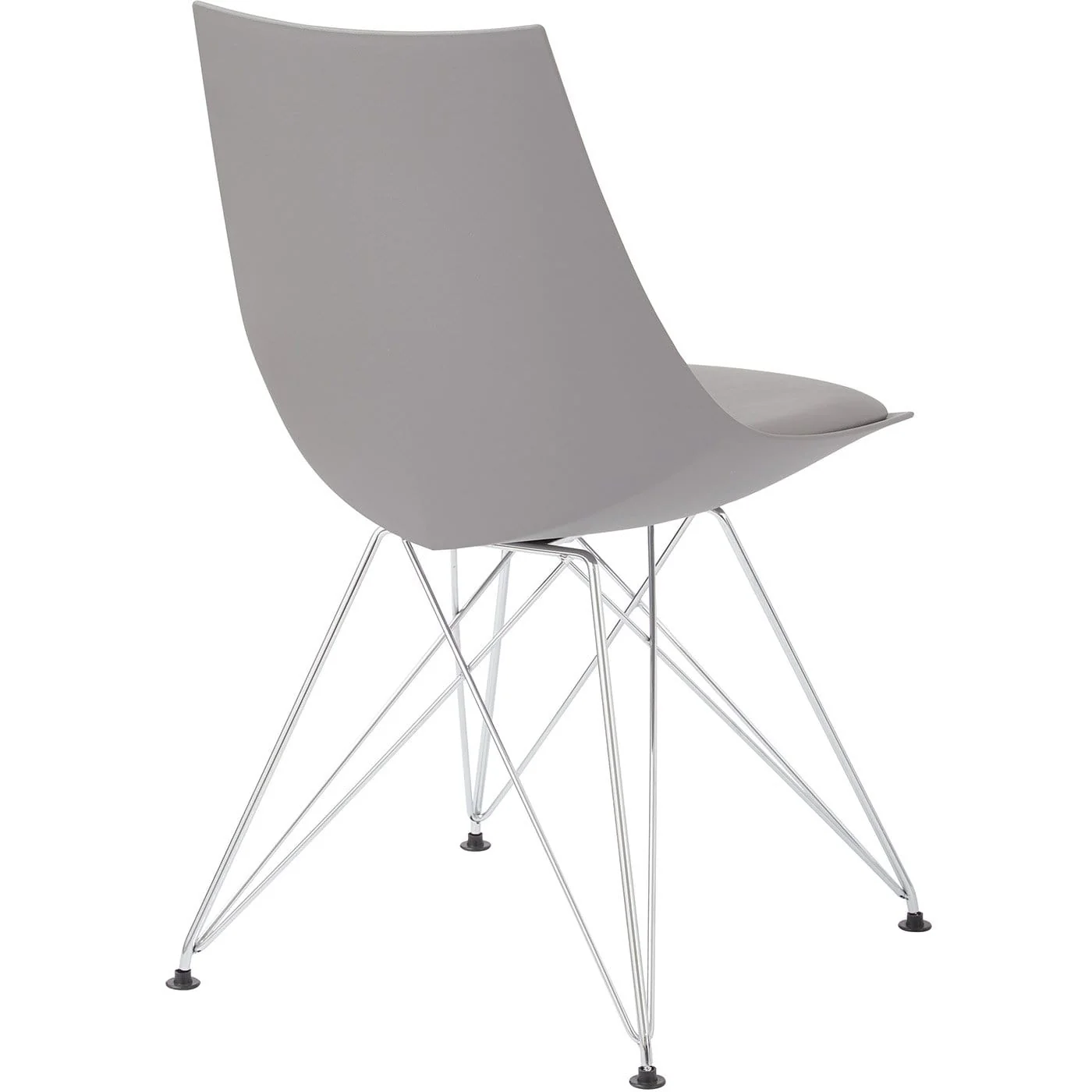 Office Star Ave Six Eiffel Bistro Chair [EFLC2] - Image 7