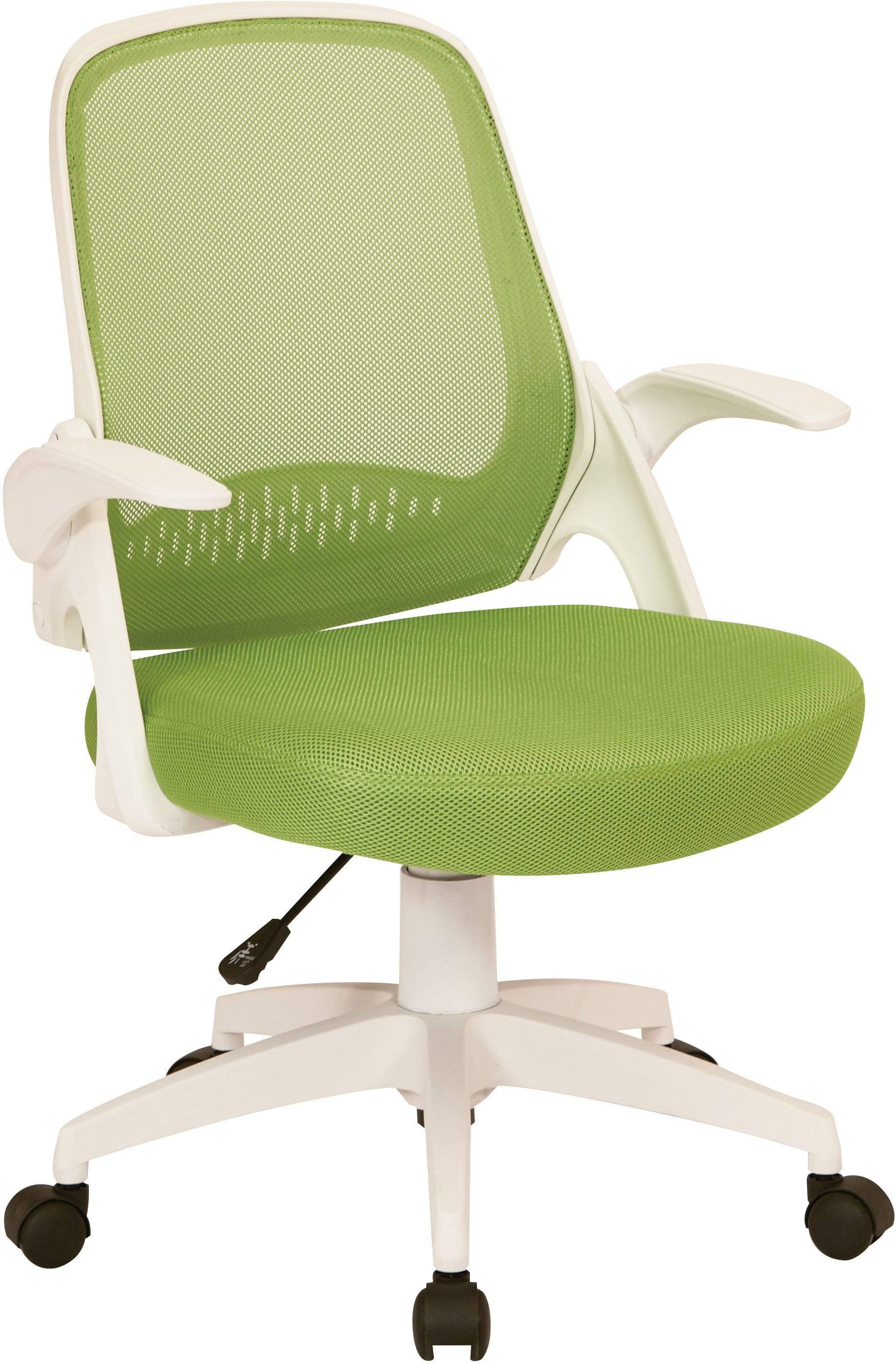 Office Star Ave Six Jackson Office Chair [JKN26] - Image 2