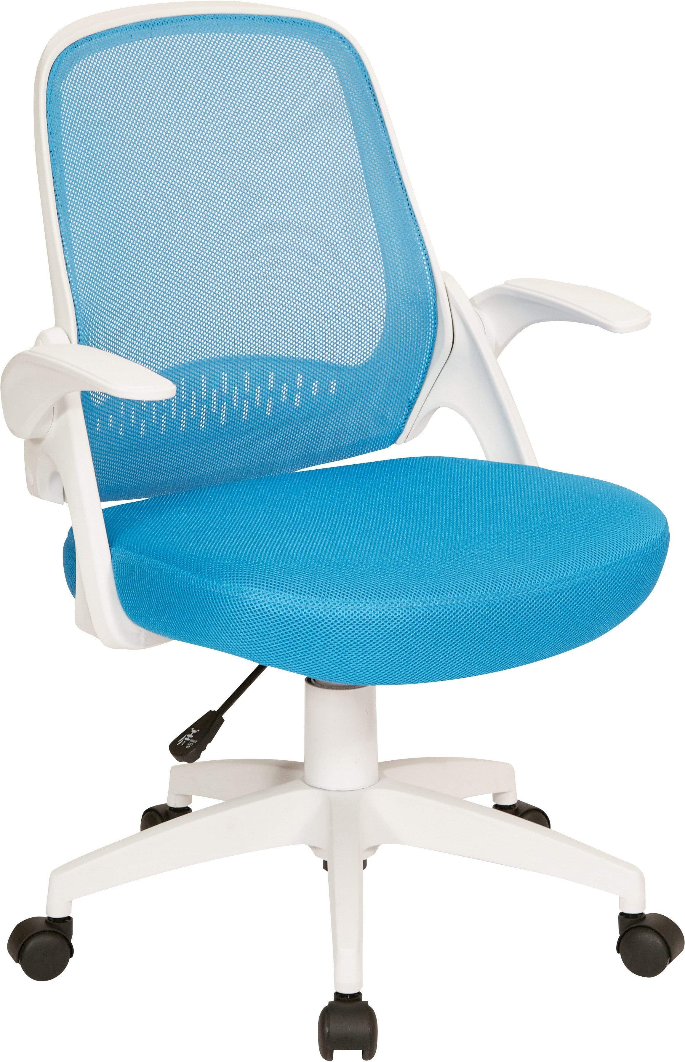 Office Star Ave Six Jackson Office Chair [JKN26] - Image 3