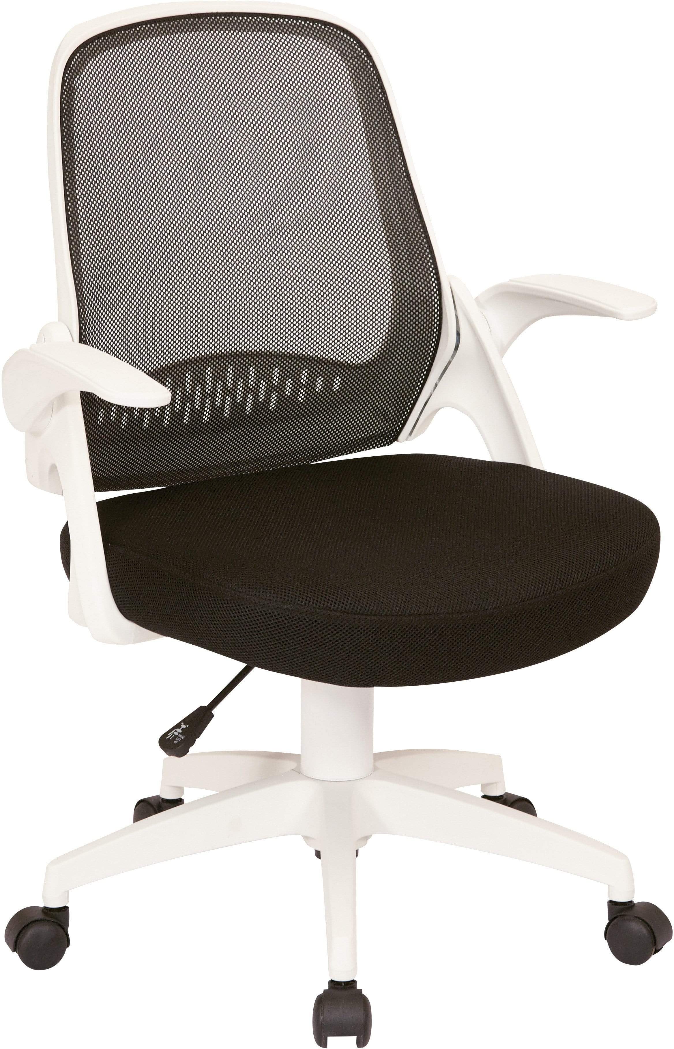 Office Star Ave Six Jackson Office Chair [JKN26] - Image 4