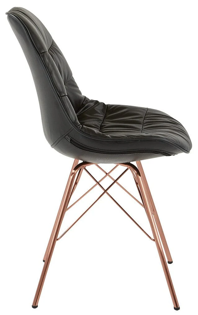 Office Star Ave Six Langdon Chair [LGD] - Image 15