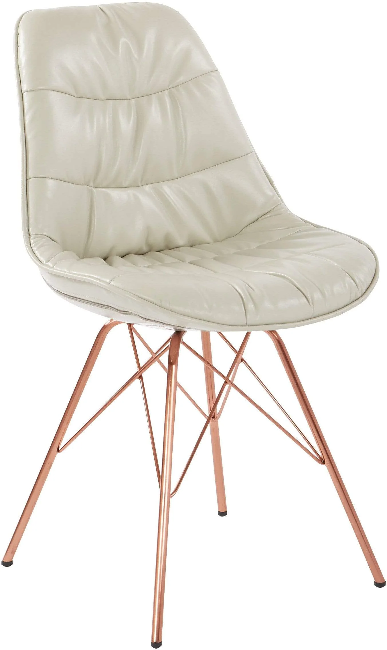 Office Star Ave Six Langdon Chair [LGD] - Image 3