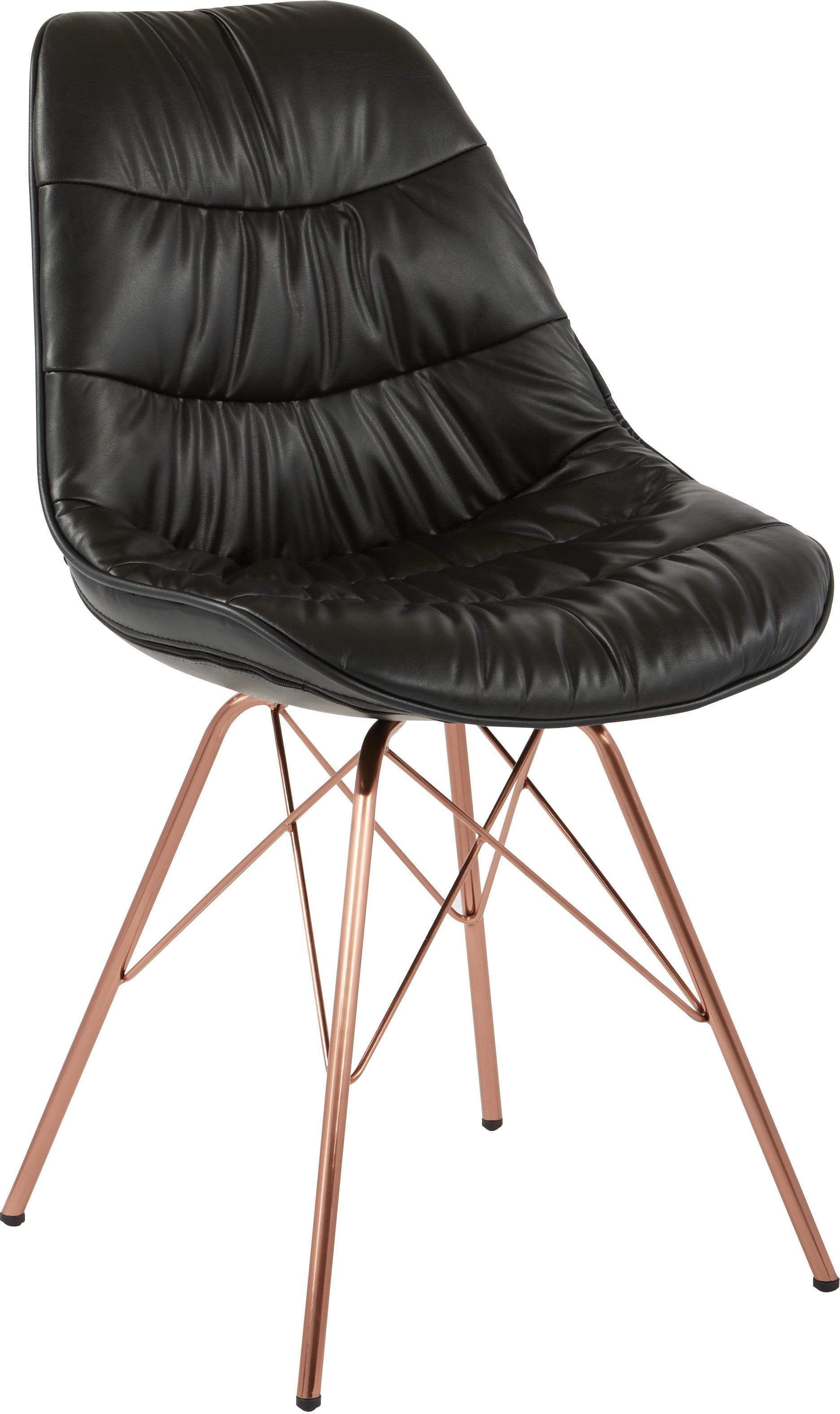 Office Star Ave Six Langdon Chair [LGD] - Image 4