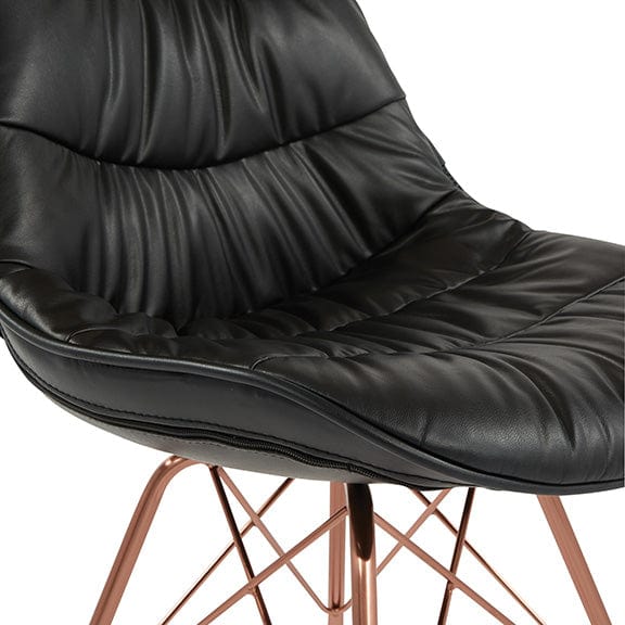 Office Star Ave Six Langdon Chair [LGD] - Image 5