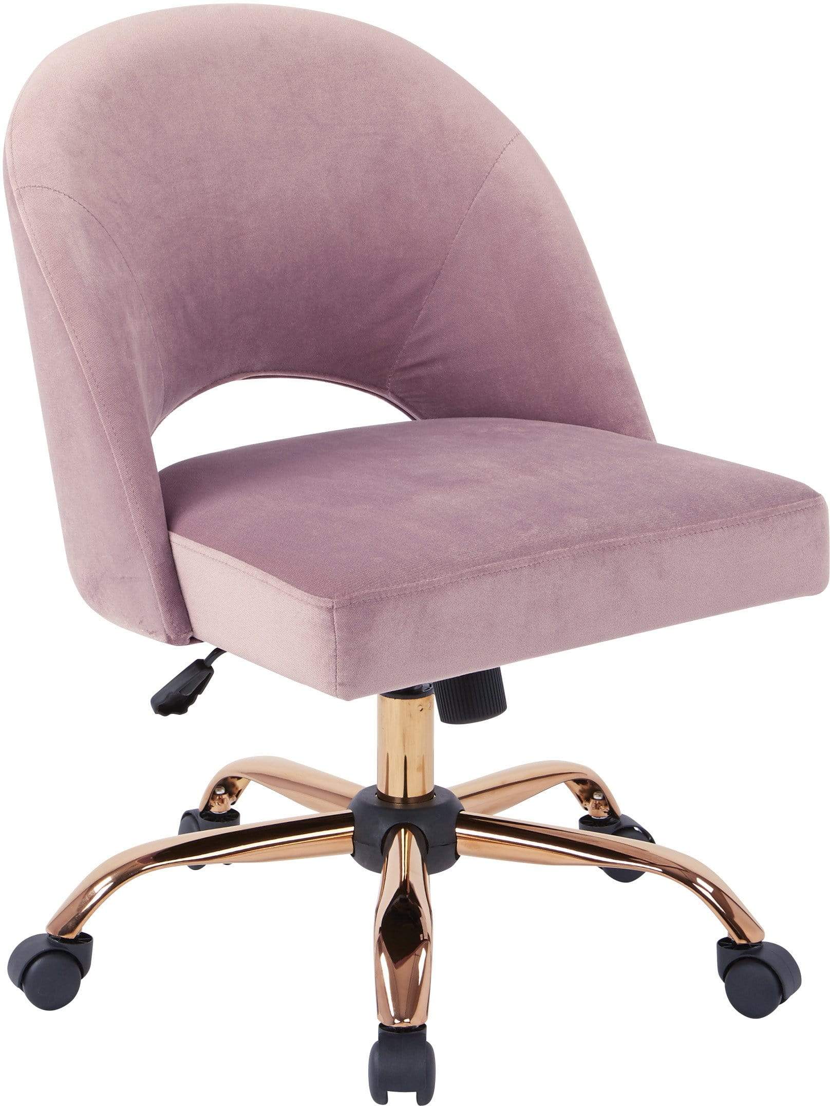Office Star Ave Six Lula Office Chair [LUASA] - Image 2