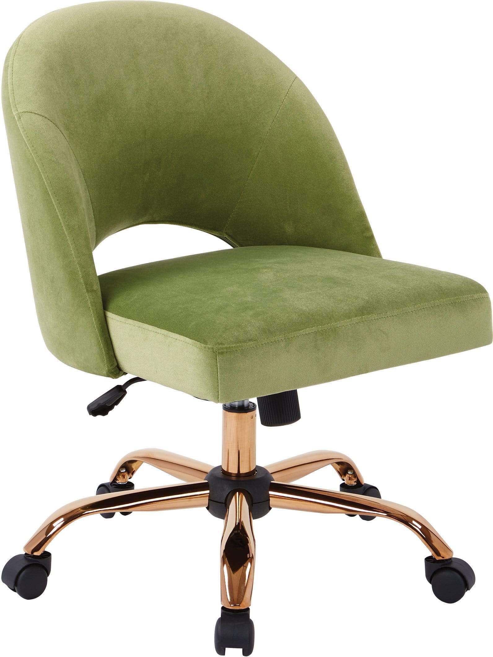 Office Star Ave Six Lula Office Chair [LUASA] - Image 3