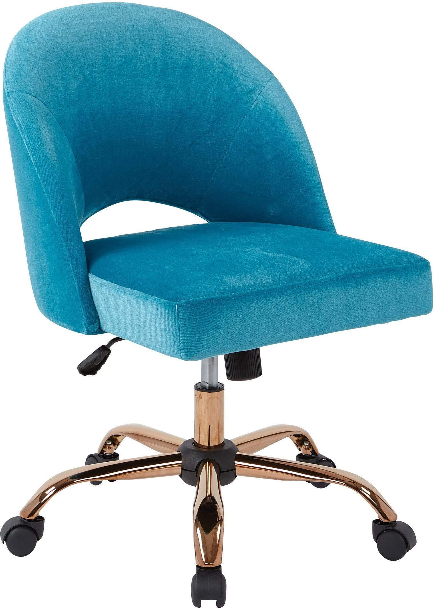 Office Star Ave Six Lula Office Chair [LUASA] - Image 4