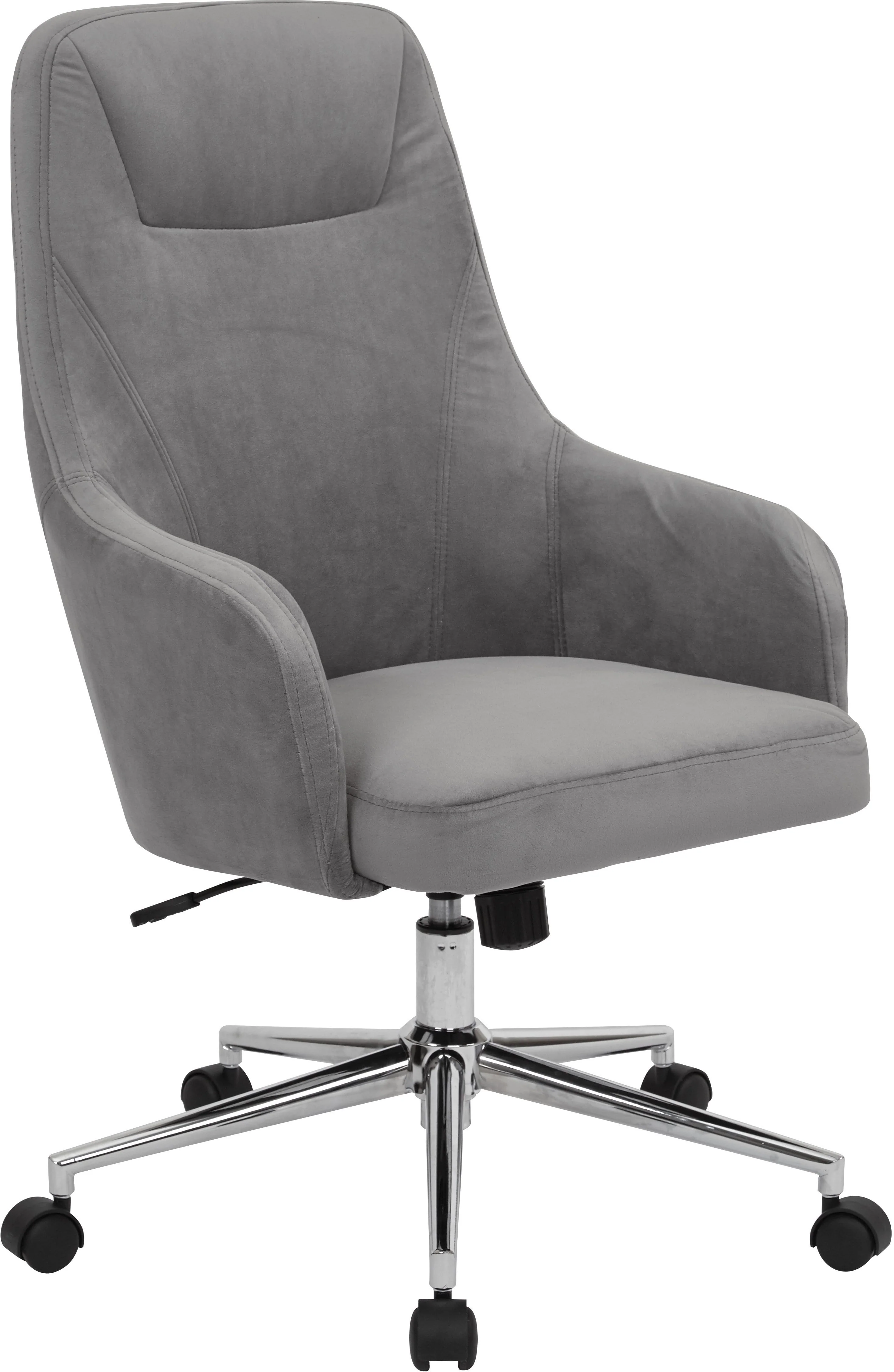 Office Star Ave Six Marigold Desk Chair [SB523SA] - Image 2