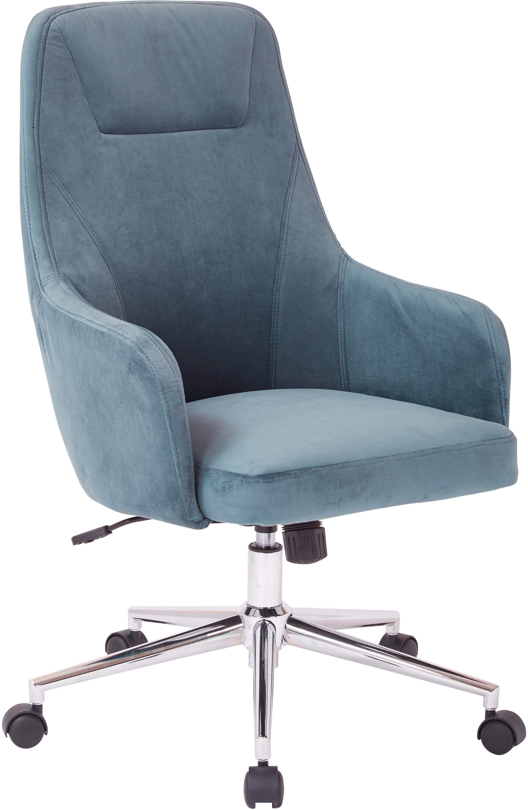 Office Star Ave Six Marigold Desk Chair [SB523SA] - Image 3