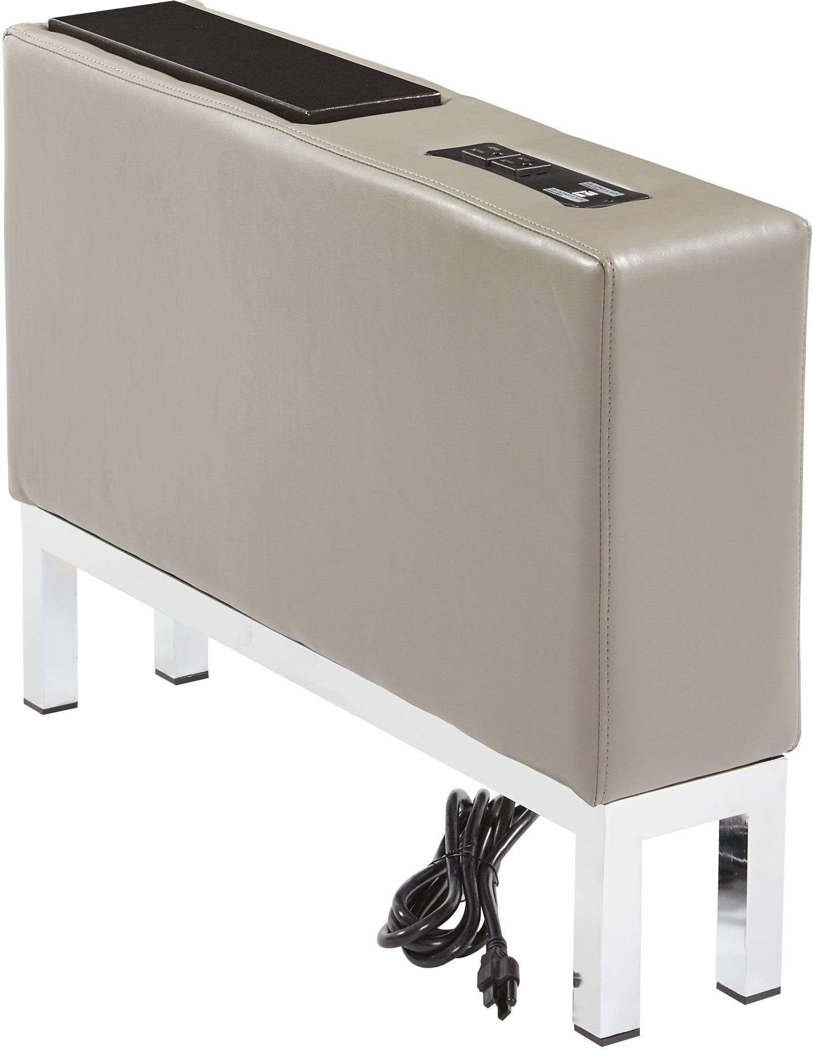 Office Star Ave Six Wall Street Modular Component [WST51P] - Image 3
