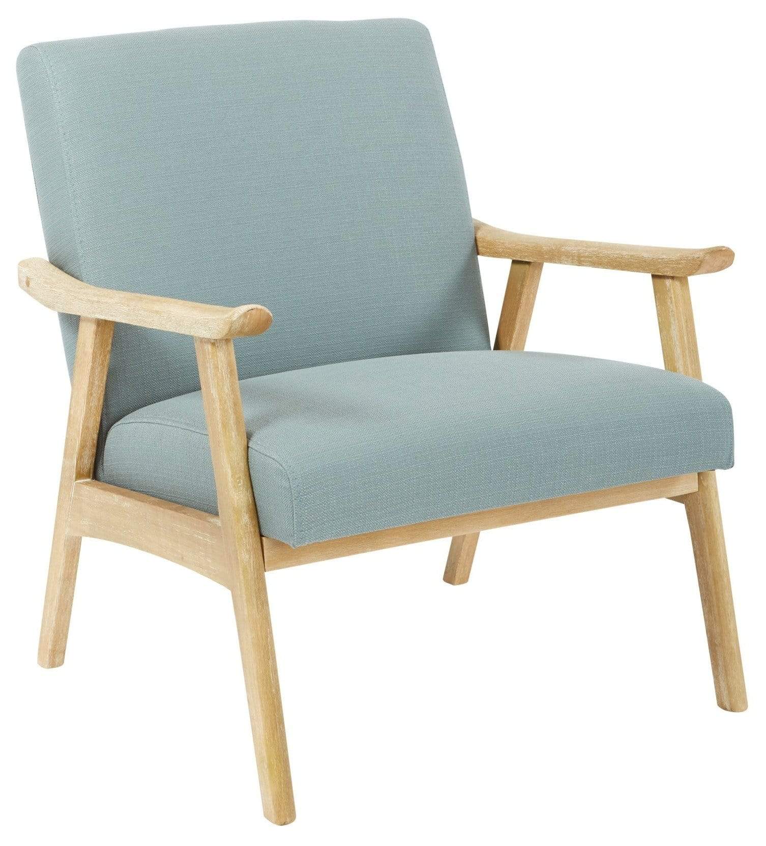 Office Star Ave Six Weldon Chair [WDN51] - Image 4