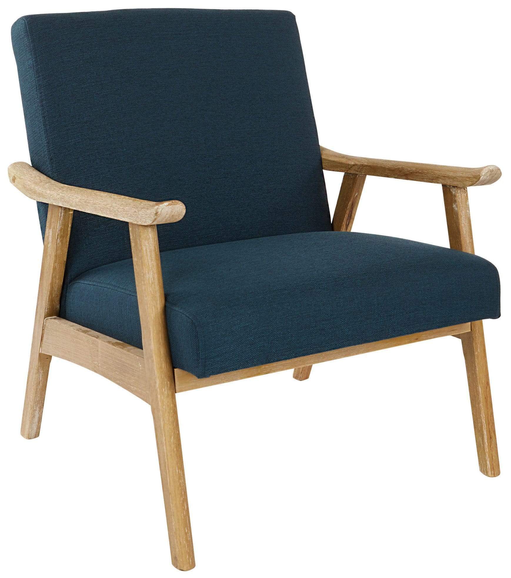Office Star Ave Six Weldon Chair [WDN51] - Image 5