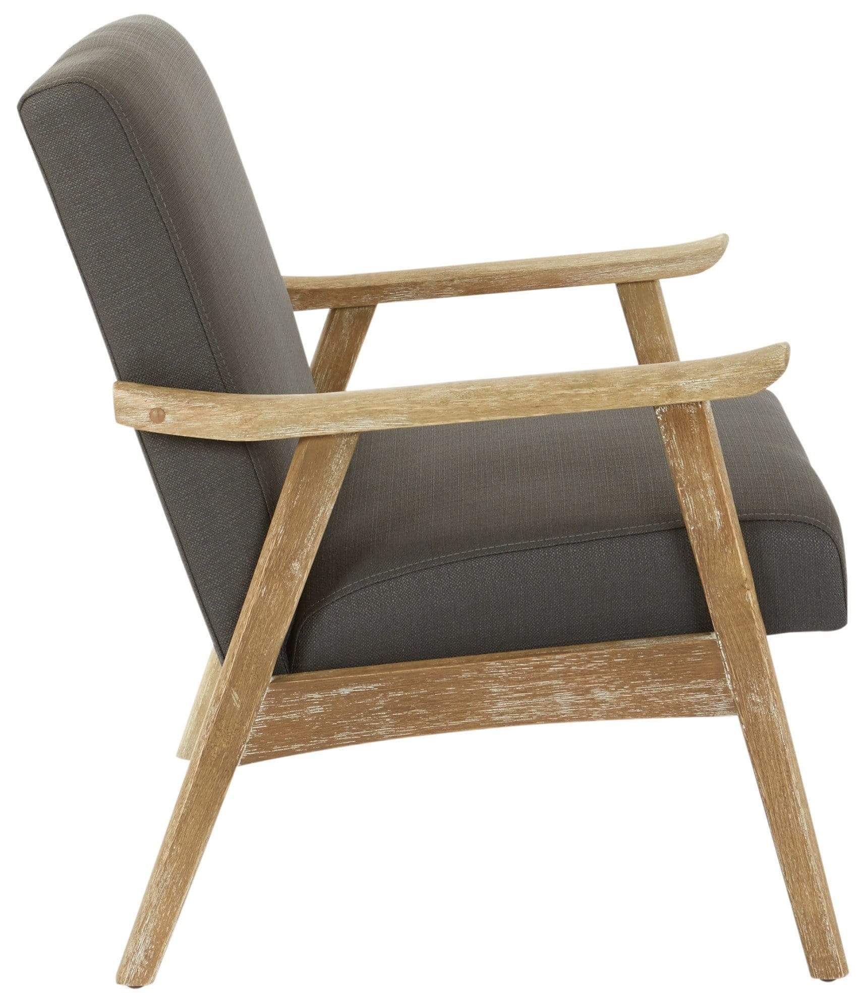 Office Star Ave Six Weldon Chair [WDN51] - Image 6