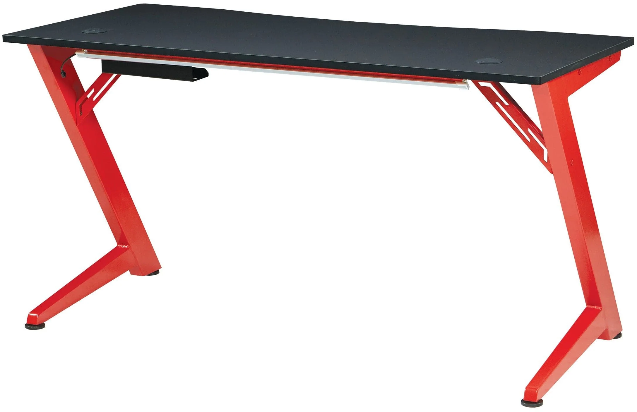 Office Star Beta Battlestation Gaming Desk [BET25] - Image 12