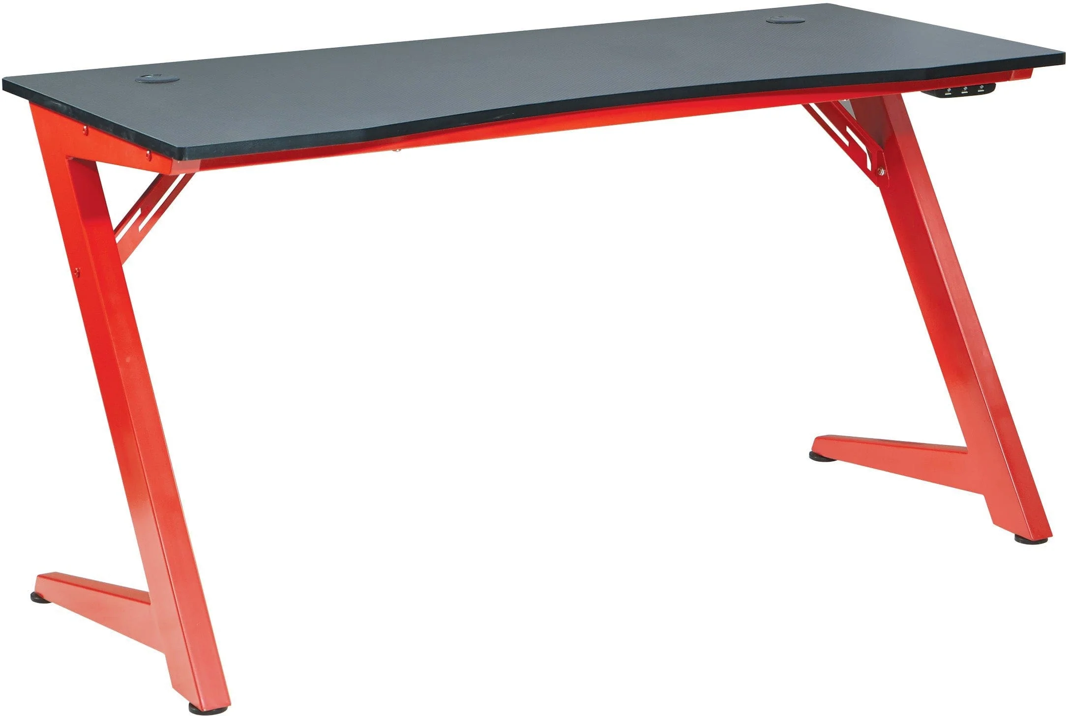 Office Star Beta Battlestation Gaming Desk [BET25] - Image 3