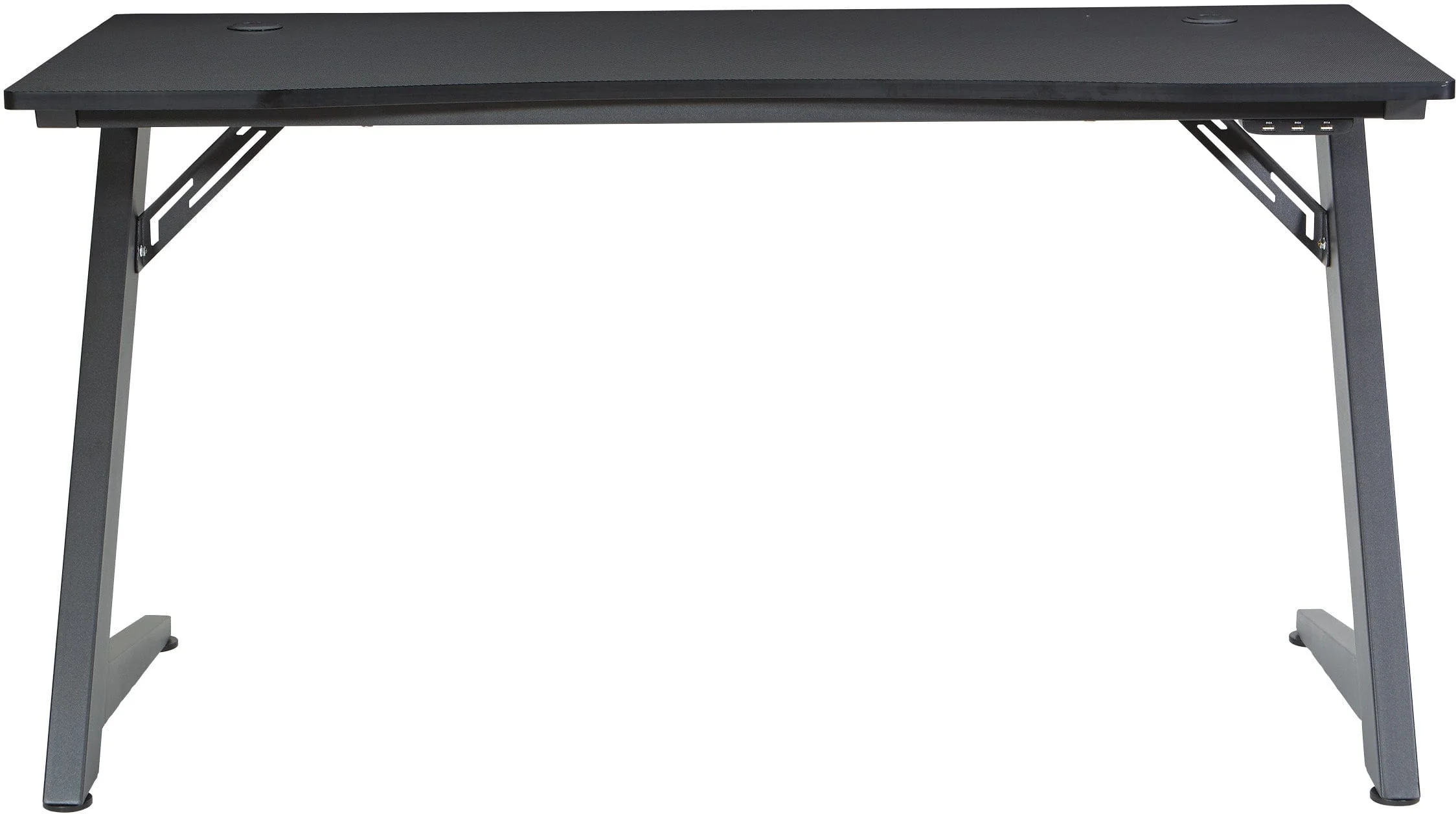 Office Star Beta Battlestation Gaming Desk [BET25] - Image 4