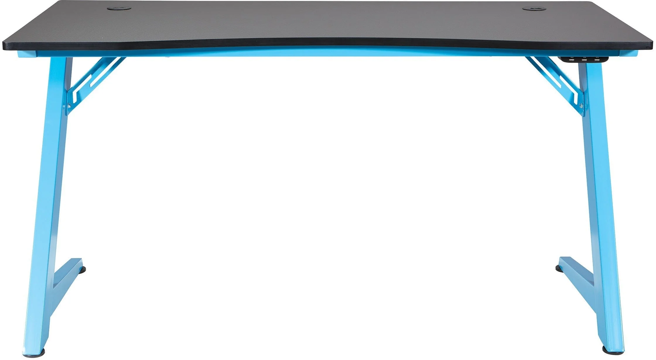 Office Star Beta Battlestation Gaming Desk [BET25] - Image 5
