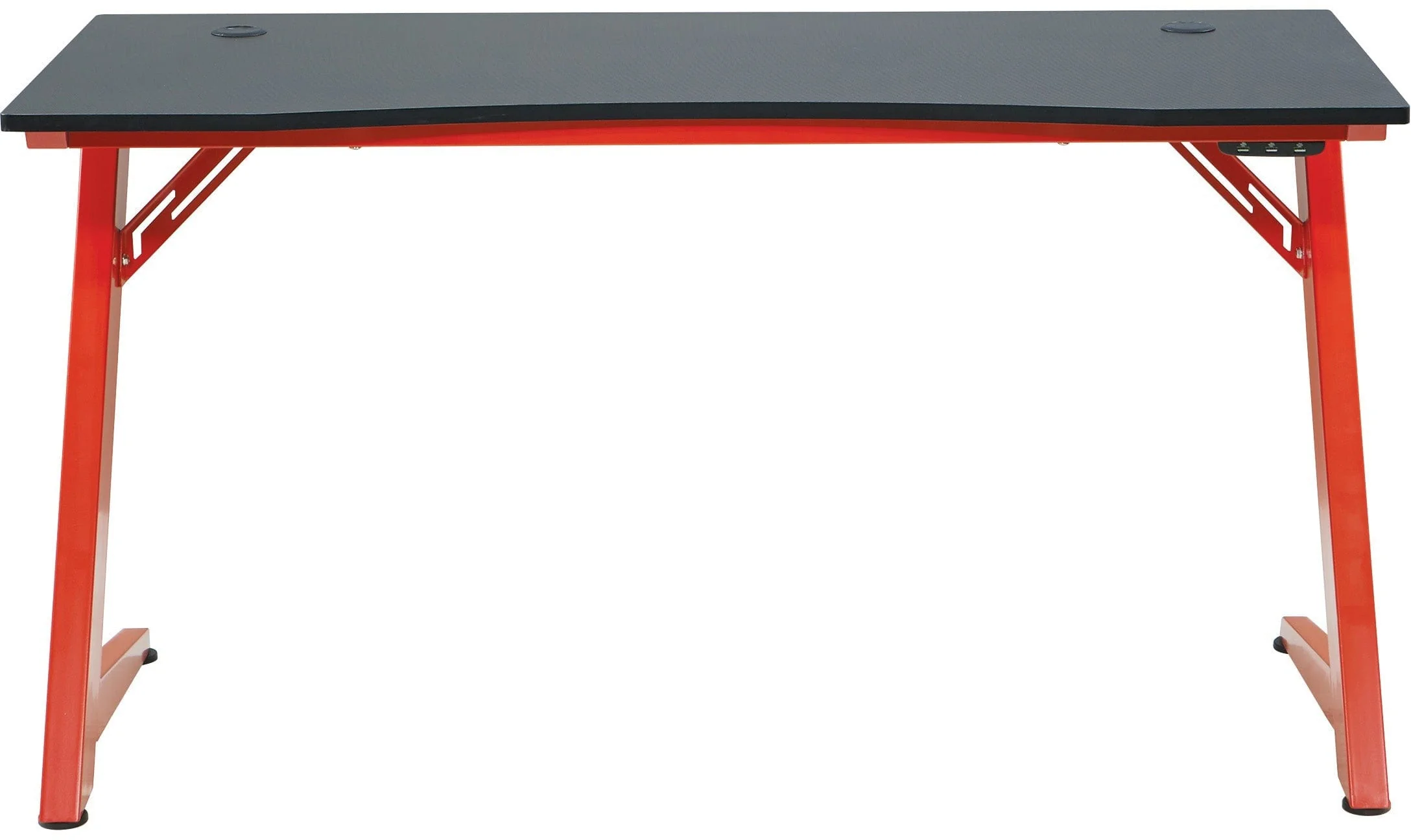 Office Star Beta Battlestation Gaming Desk [BET25] - Image 6
