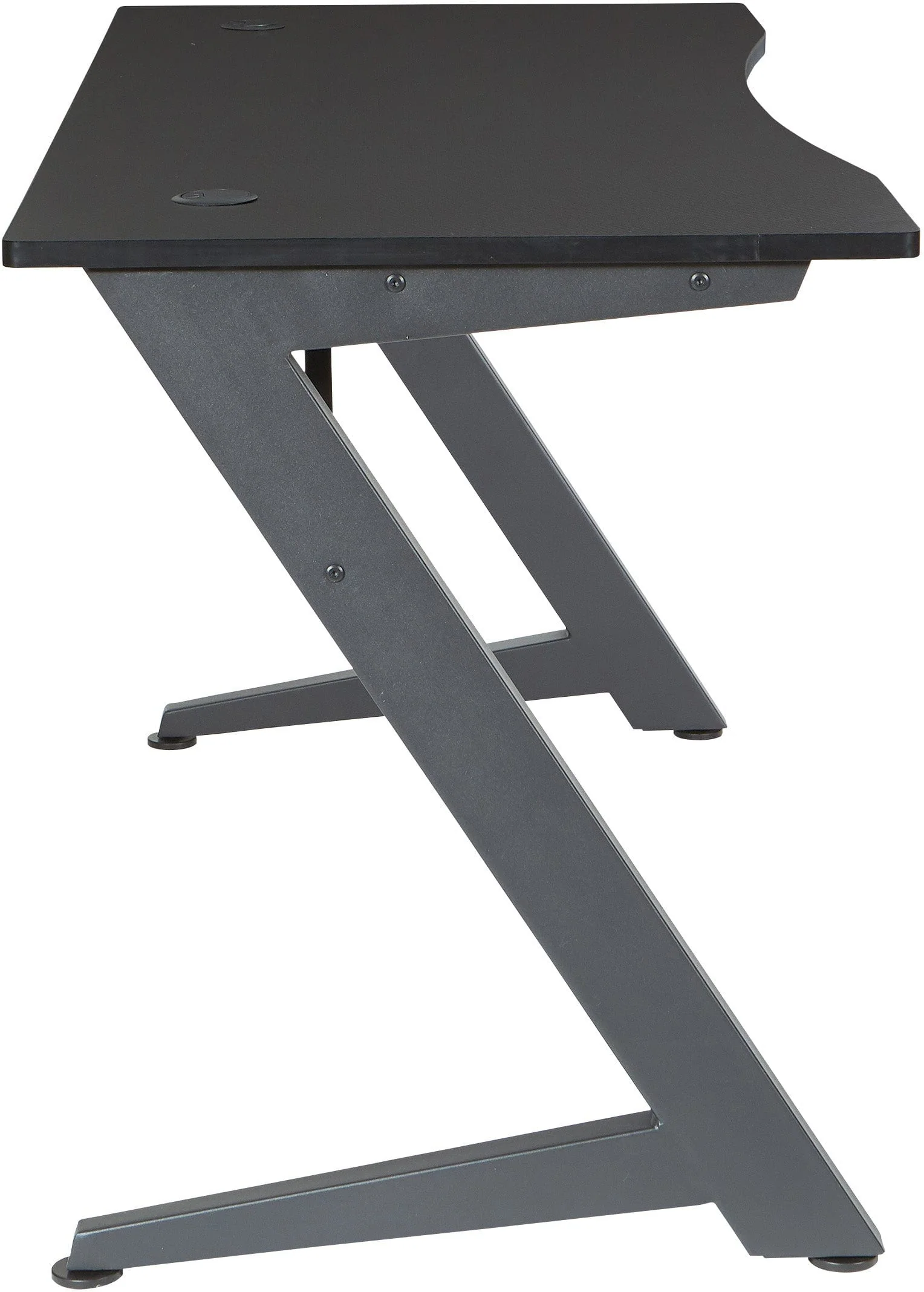 Office Star Beta Battlestation Gaming Desk [BET25] - Image 7