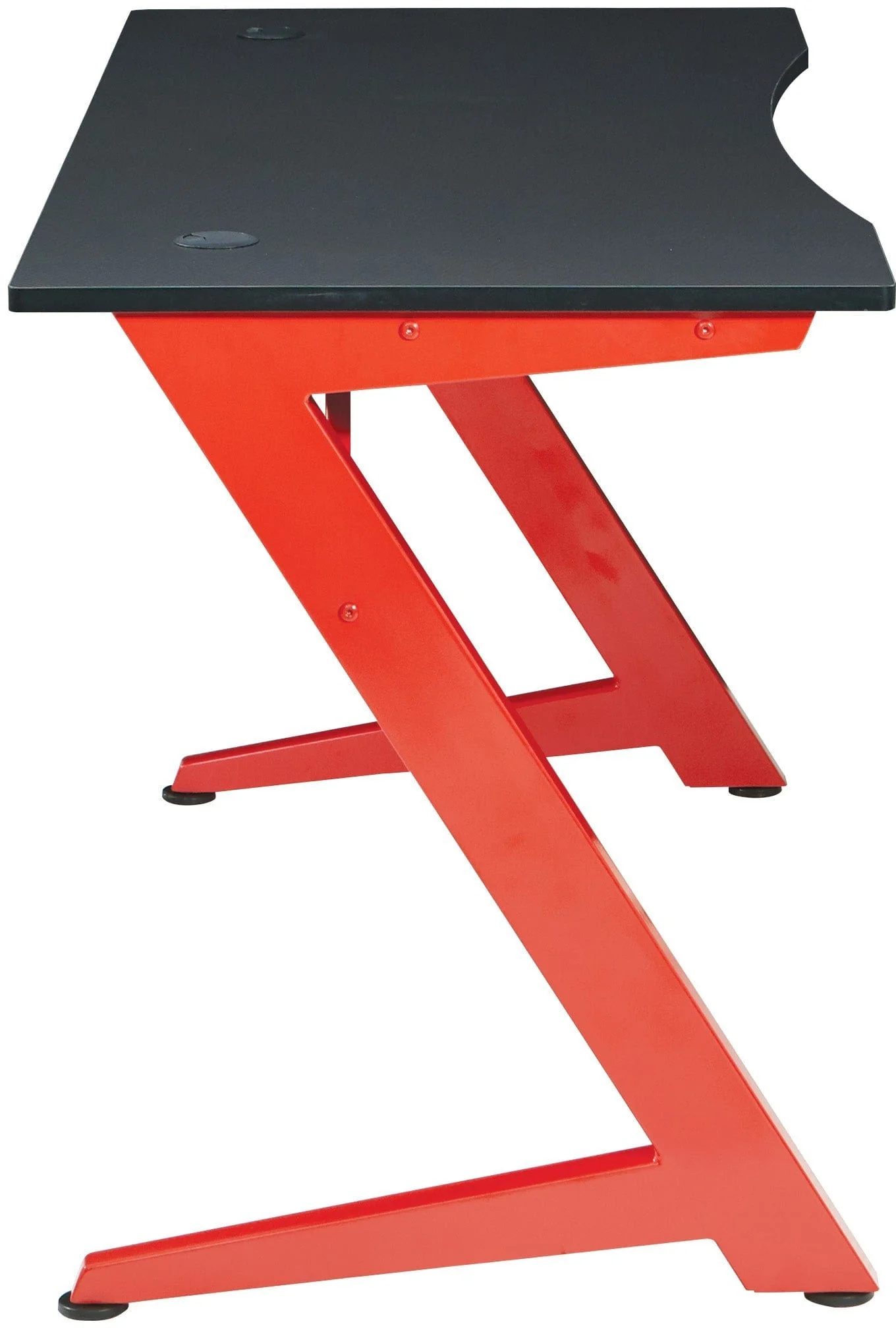 Office Star Beta Battlestation Gaming Desk [BET25] - Image 9