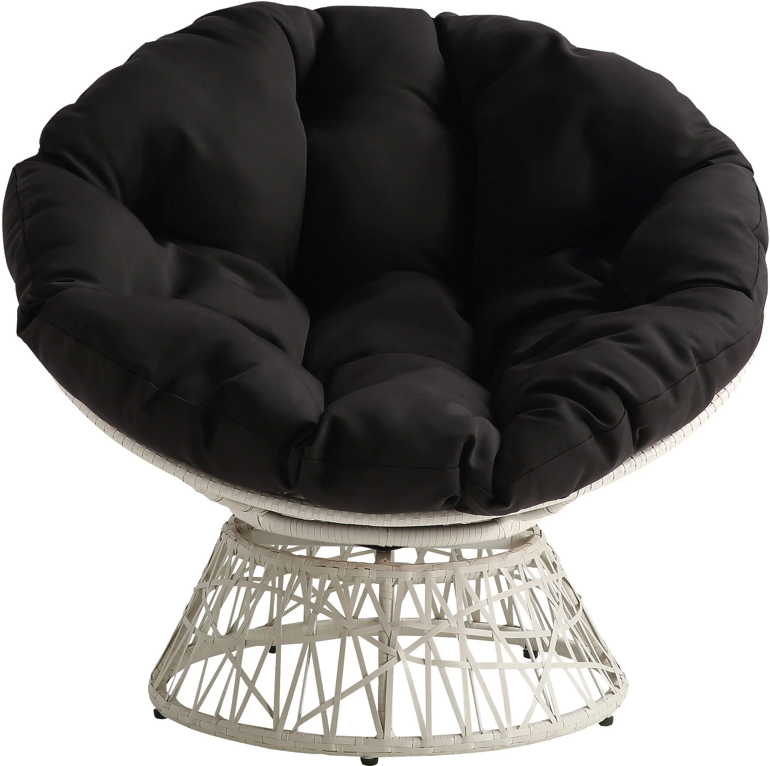Office Star Papasan Chair in Fun Colors [BF25292] - Image 28