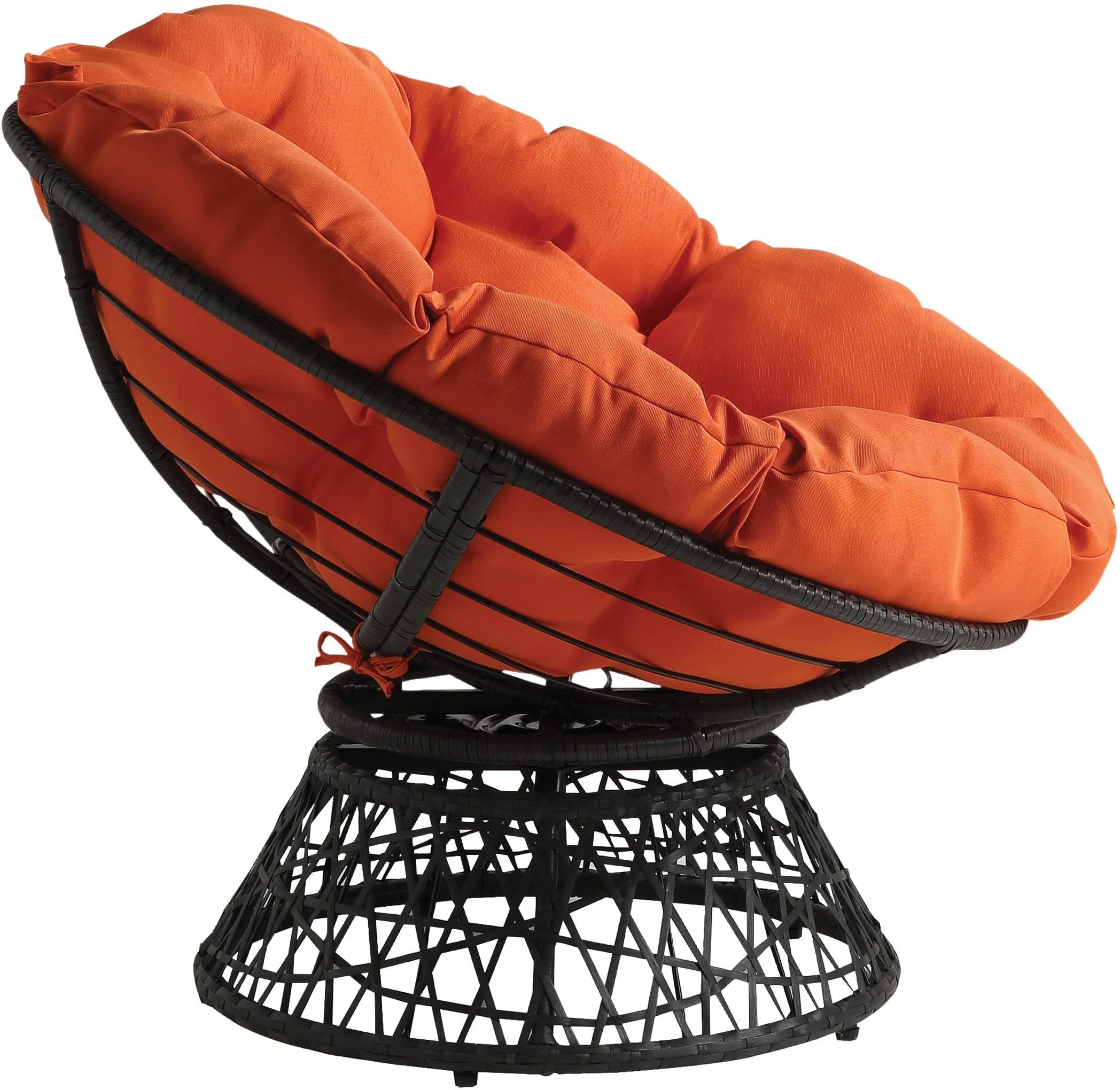 Office Star Papasan Chair in Fun Colors [BF25292] - Image 39