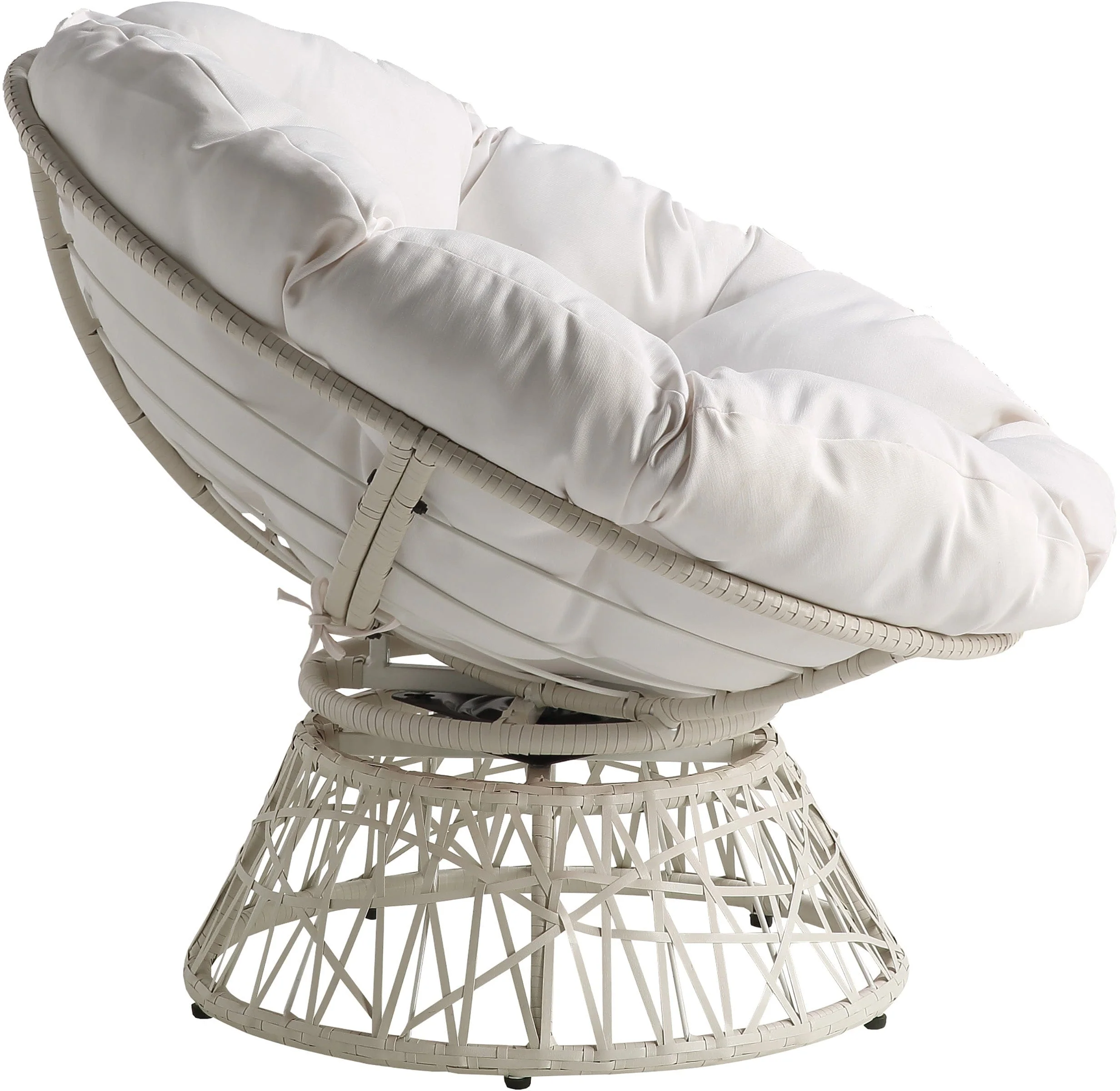 Office Star Papasan Chair in Fun Colors [BF25292] - Image 54