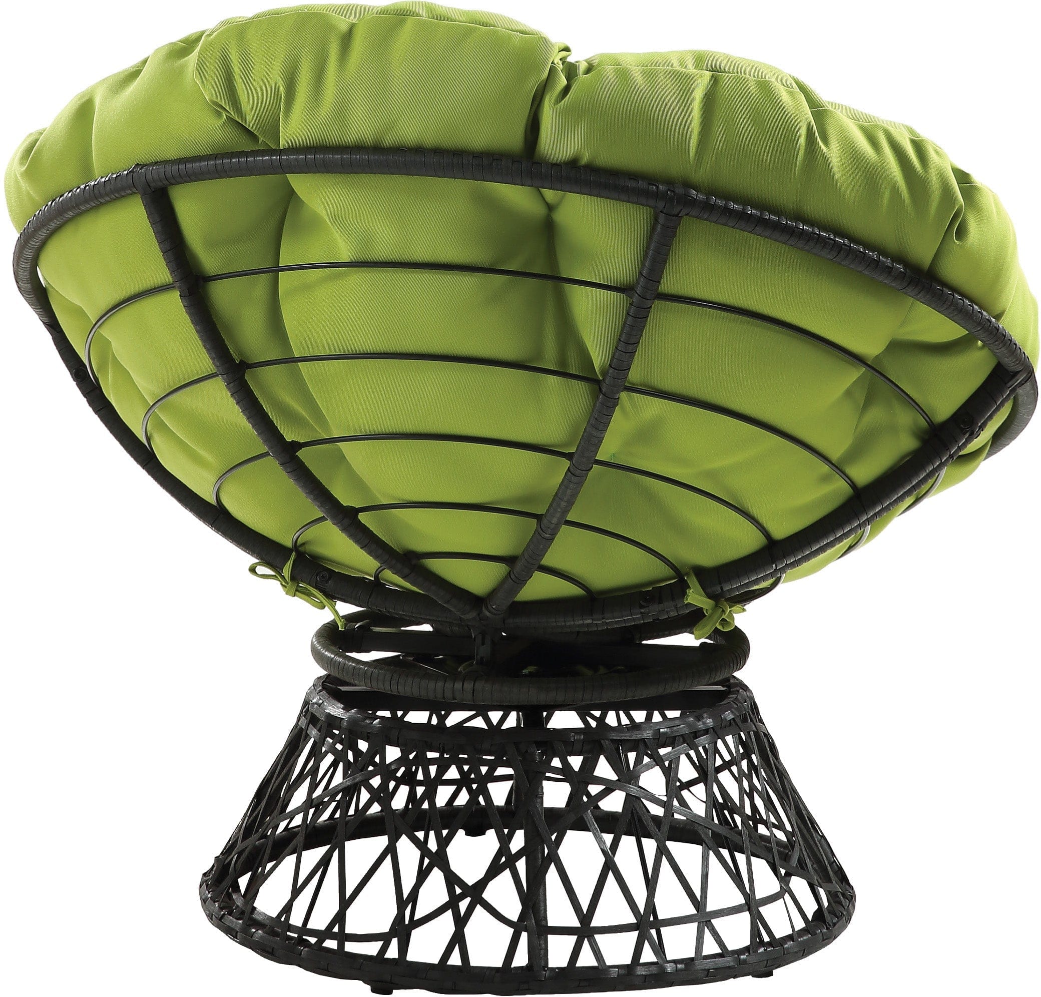 Office Star Papasan Chair in Fun Colors [BF25292] - Image 59
