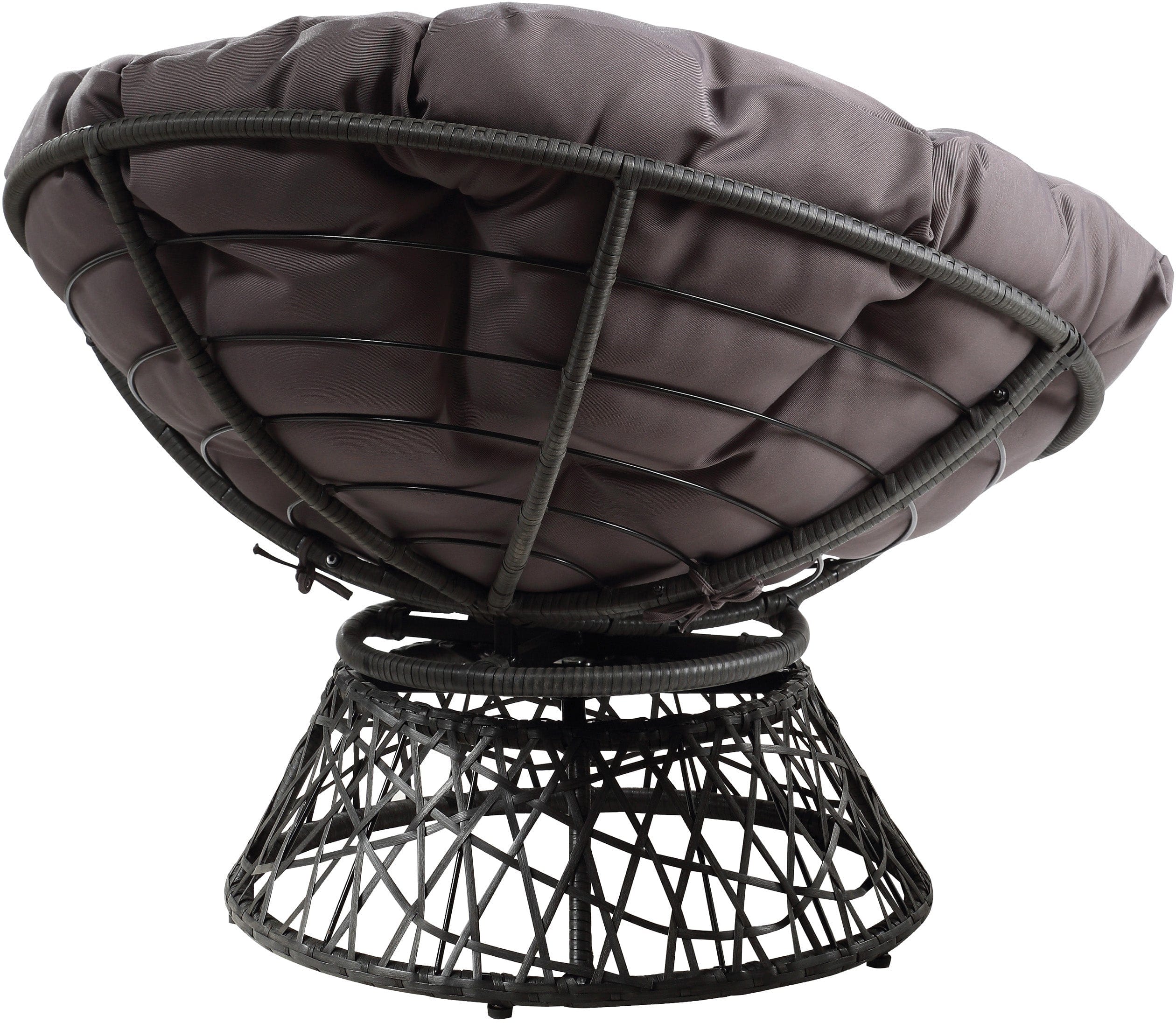 Office Star Papasan Chair in Fun Colors [BF25292] - Image 62