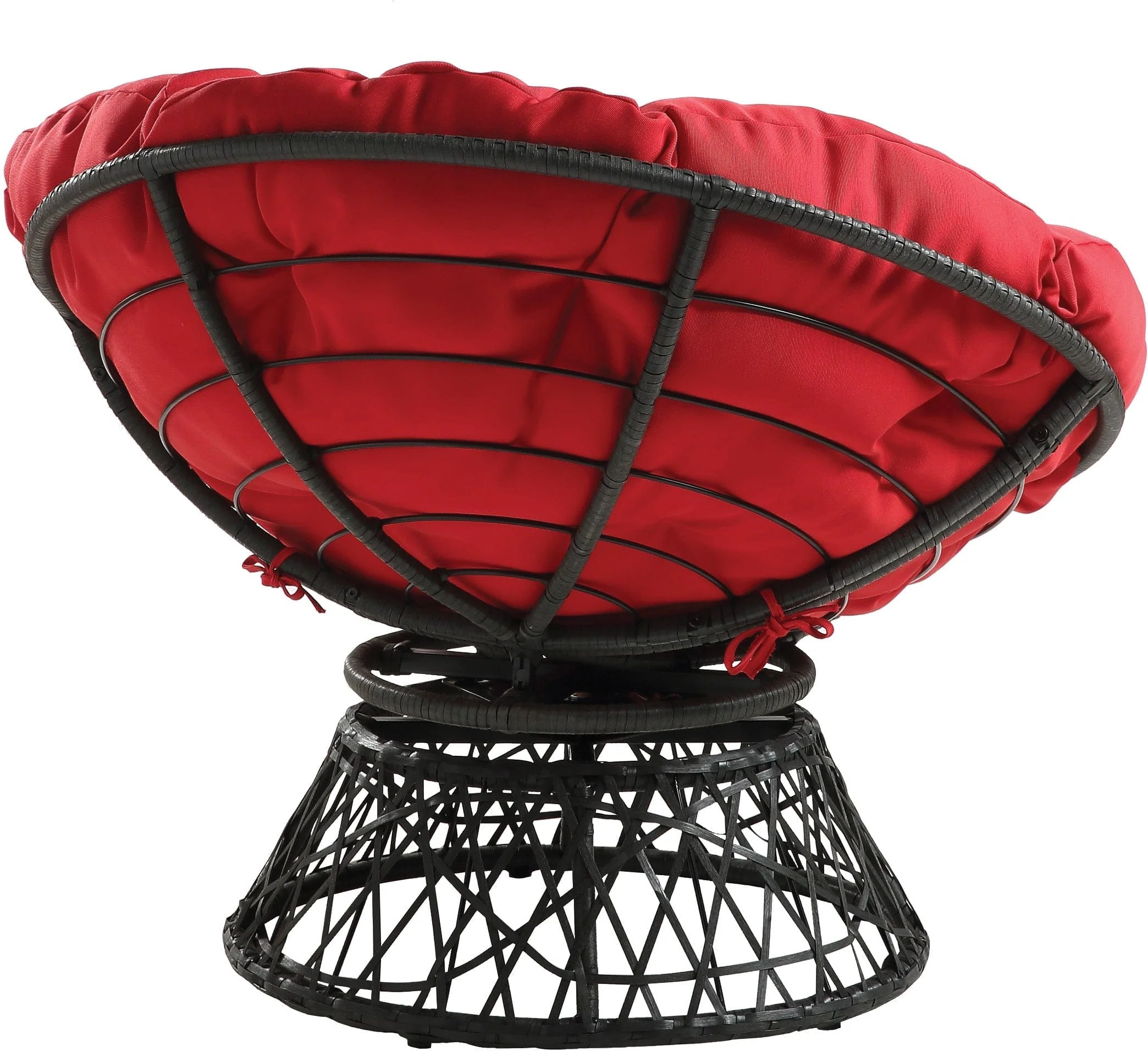 Office Star Papasan Chair in Fun Colors [BF25292] - Image 63