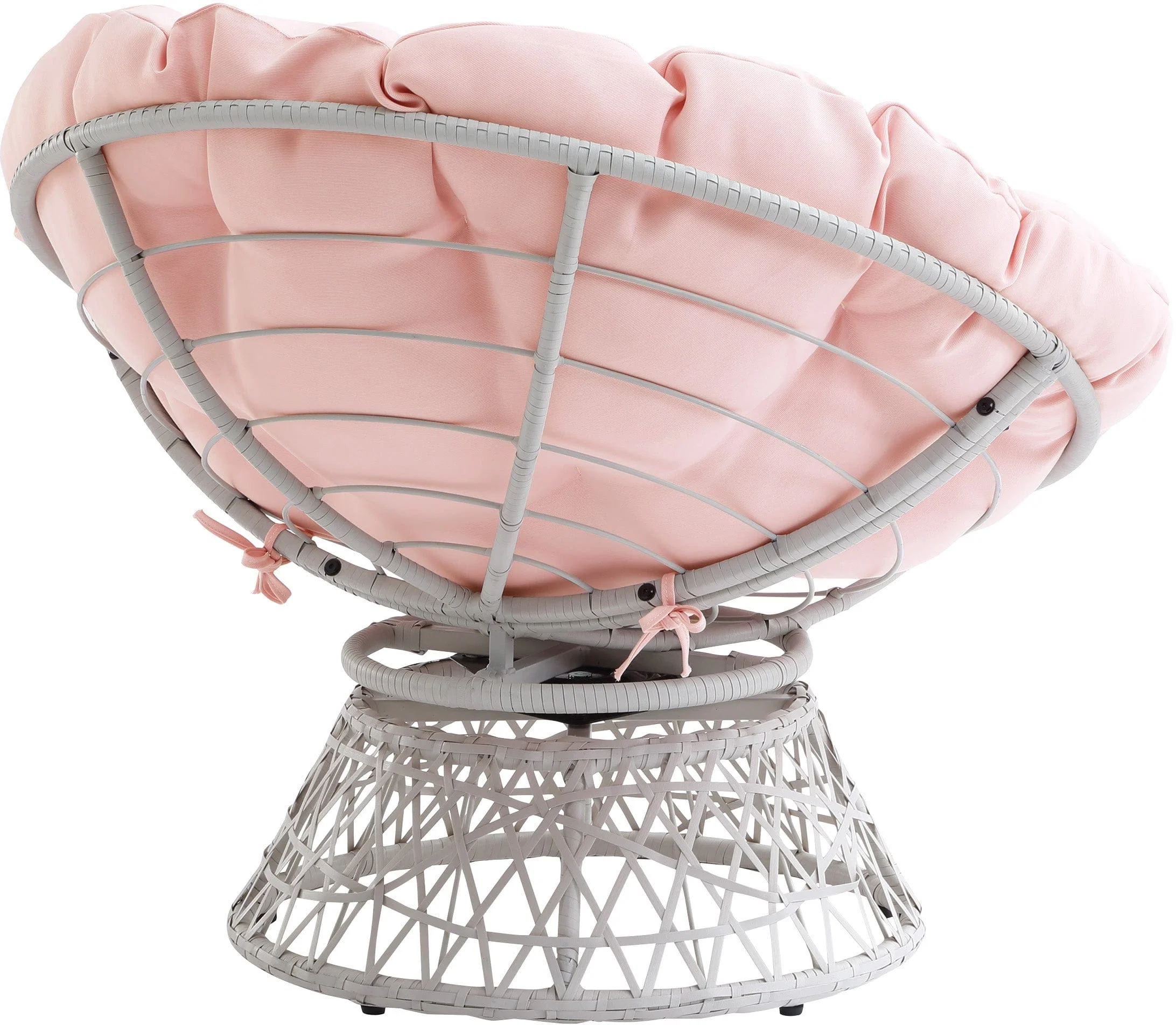 Office Star Papasan Chair in Fun Colors [BF25292] - Image 65