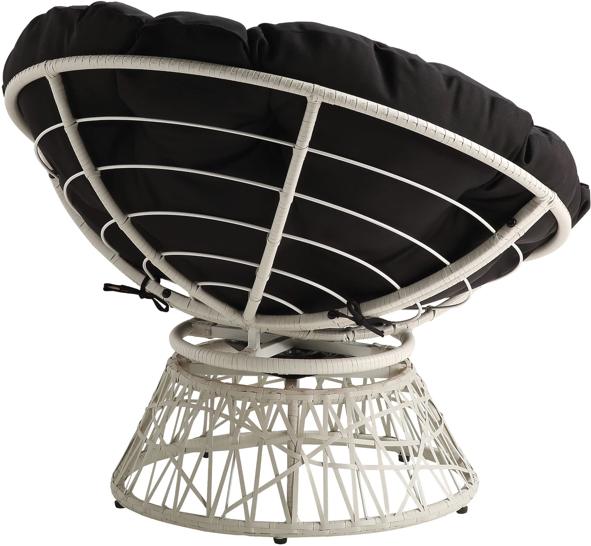 Office Star Papasan Chair in Fun Colors [BF25292] - Image 66