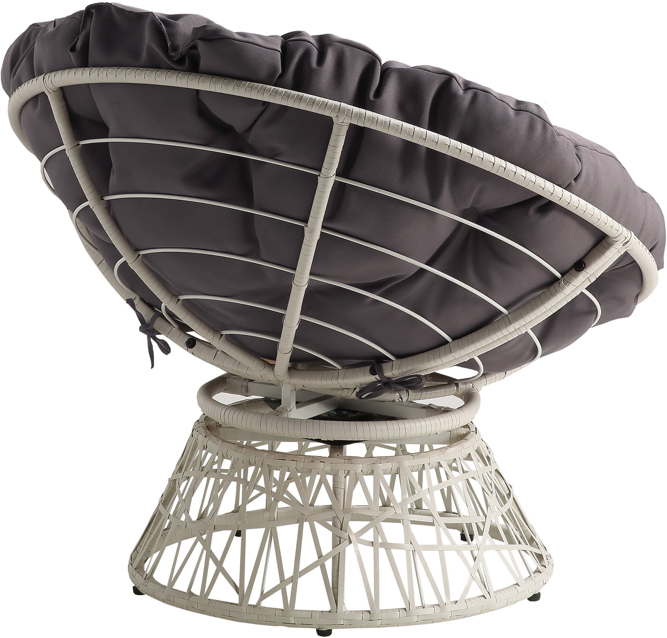 Office Star Papasan Chair in Fun Colors [BF25292] - Image 67