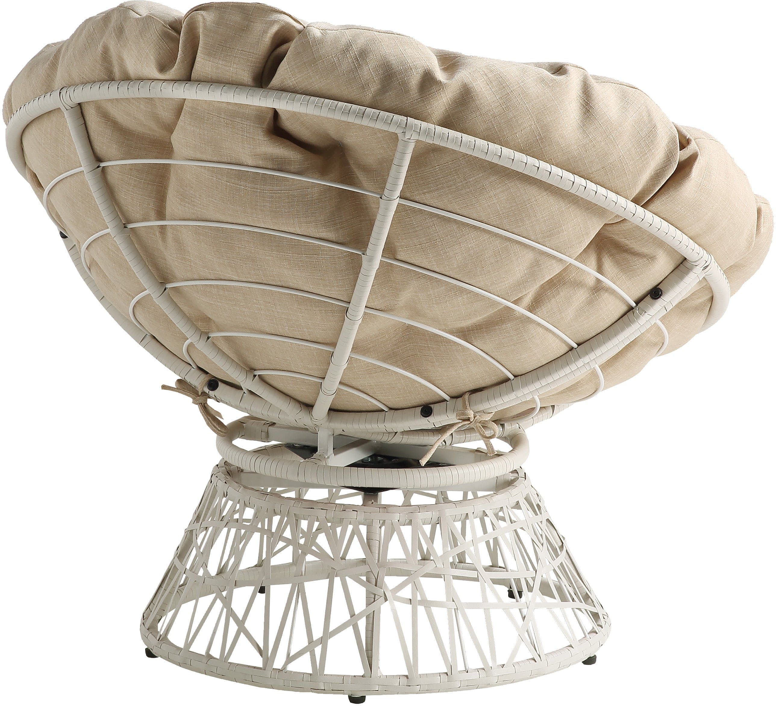 Office Star Papasan Chair in Fun Colors [BF25292] - Image 68